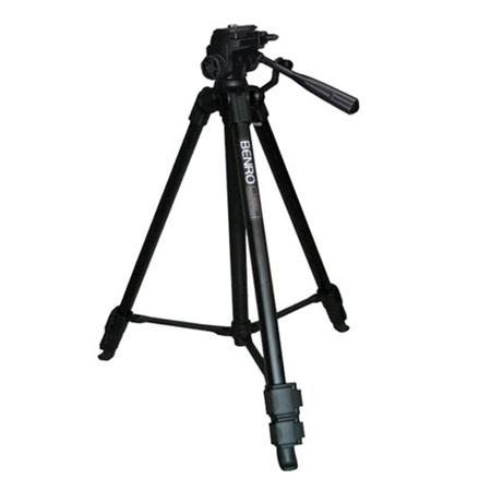 картинка Штатив Benro T-660EX алюминиевый сплав (с головой) от магазина Ultra-mart