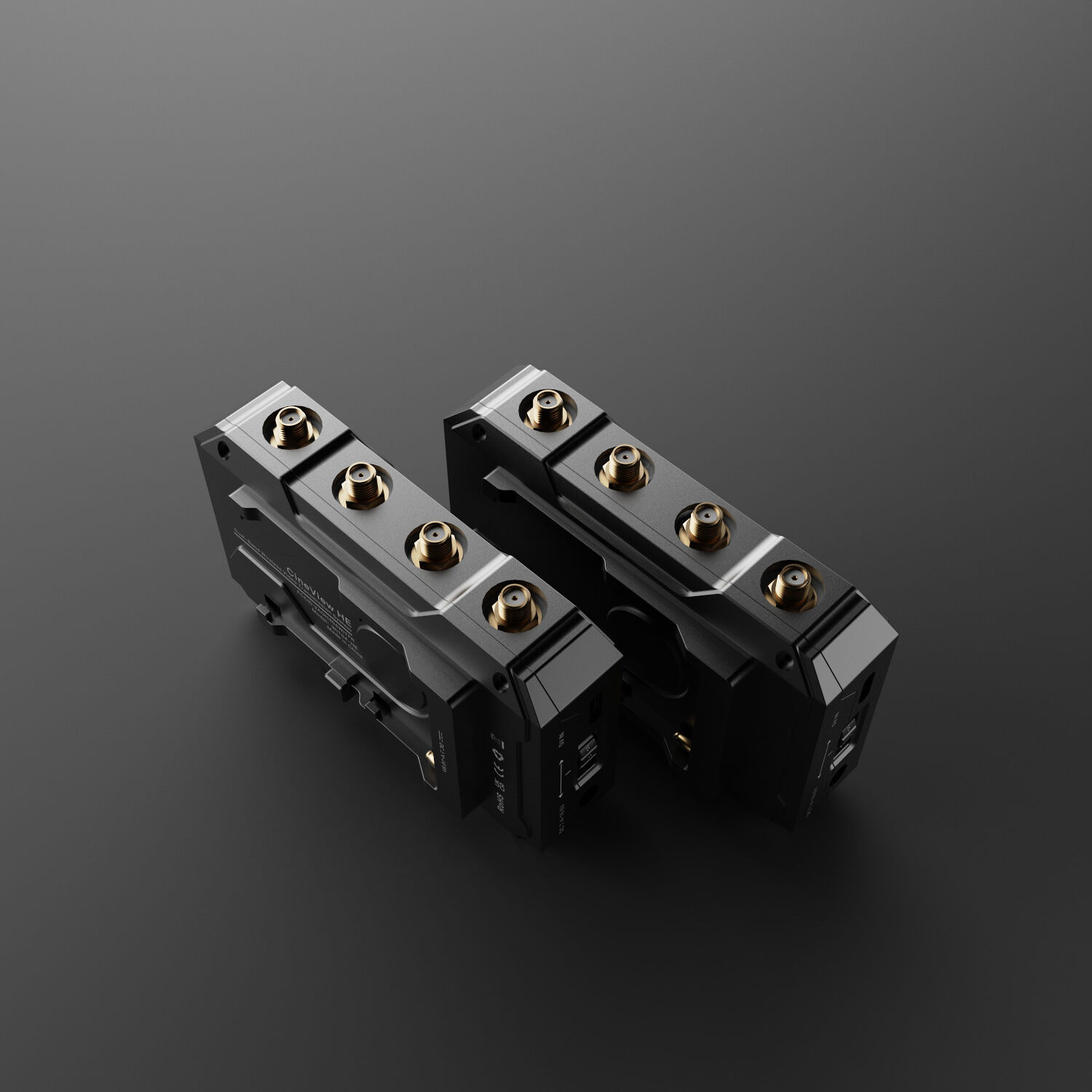 картинка Видеосендер Accsoon CineView HE от магазина Ultra-mart