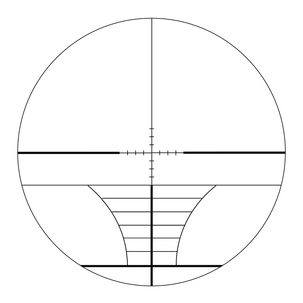    Veber   3-9x40 CBR   Ultra-mart