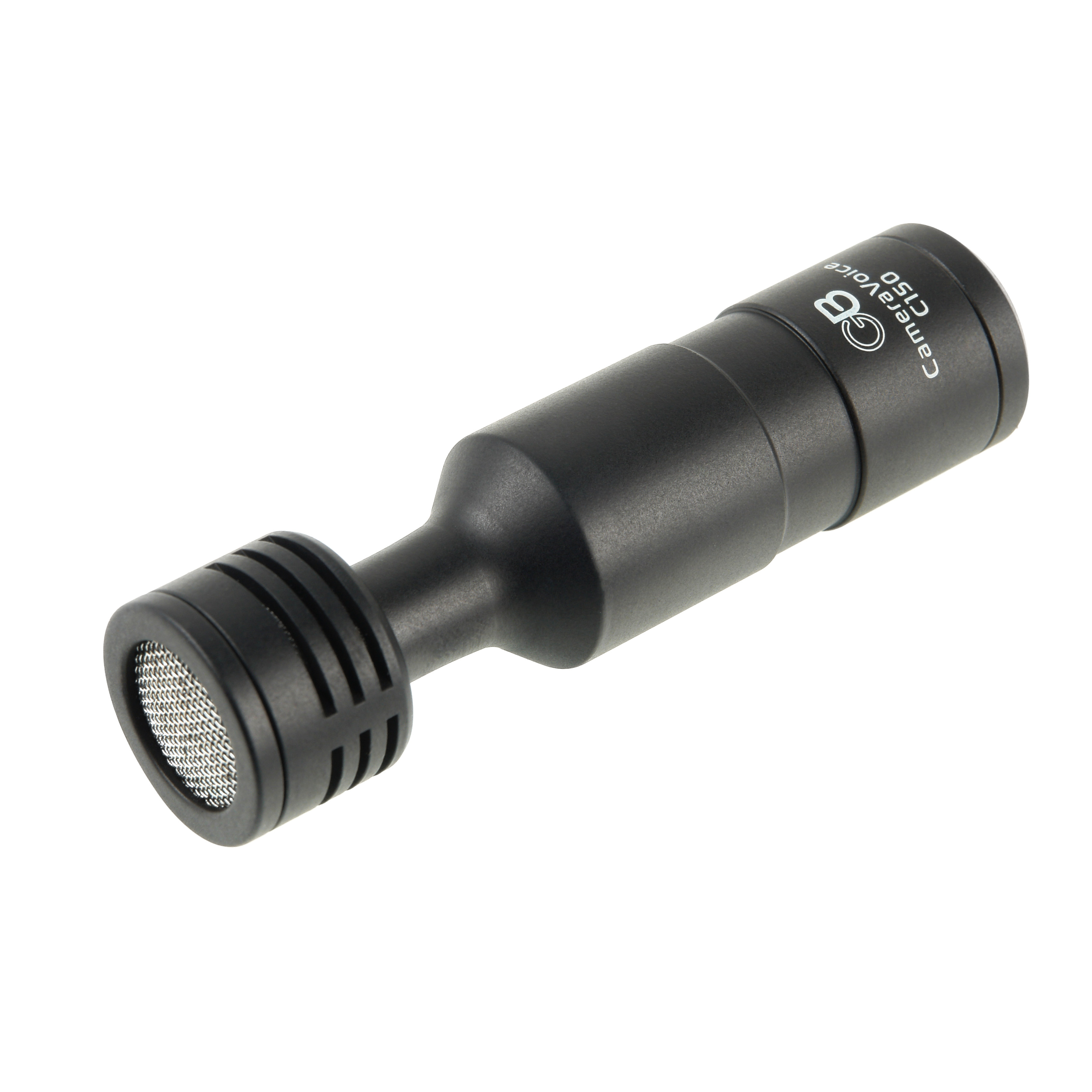 картинка Микрофон GreenBean CameraVoice C150 накамерный от магазина Ultra-mart