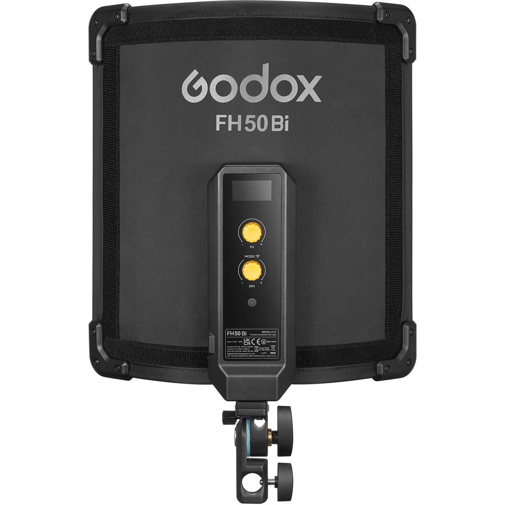 картинка Осветитель светодиодный Godox FH50Bi гибкий от магазина Ultra-mart