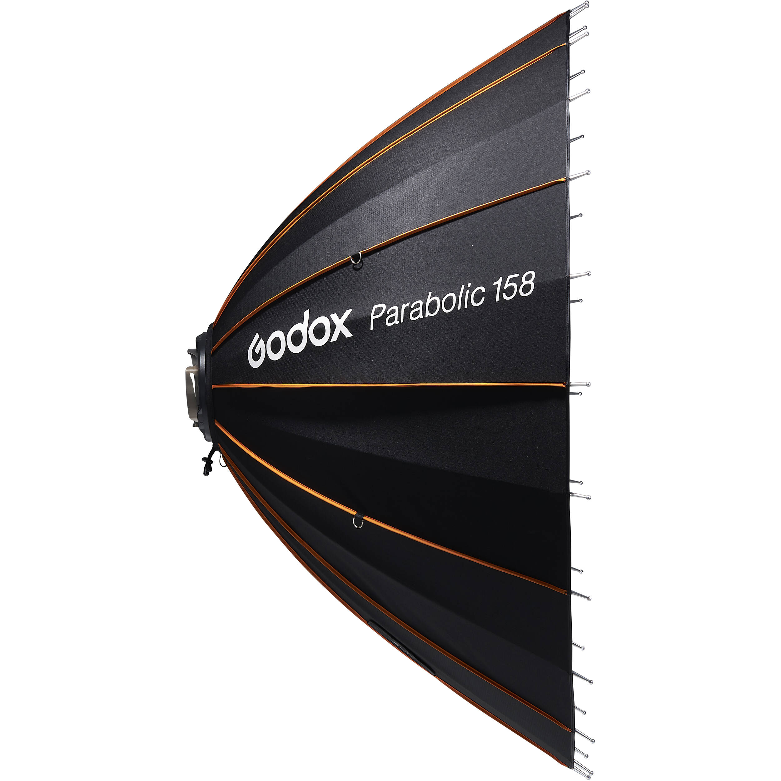 картинка Рефлектор параболический Godox Parabolic P158Kit комплект от магазина Ultra-mart