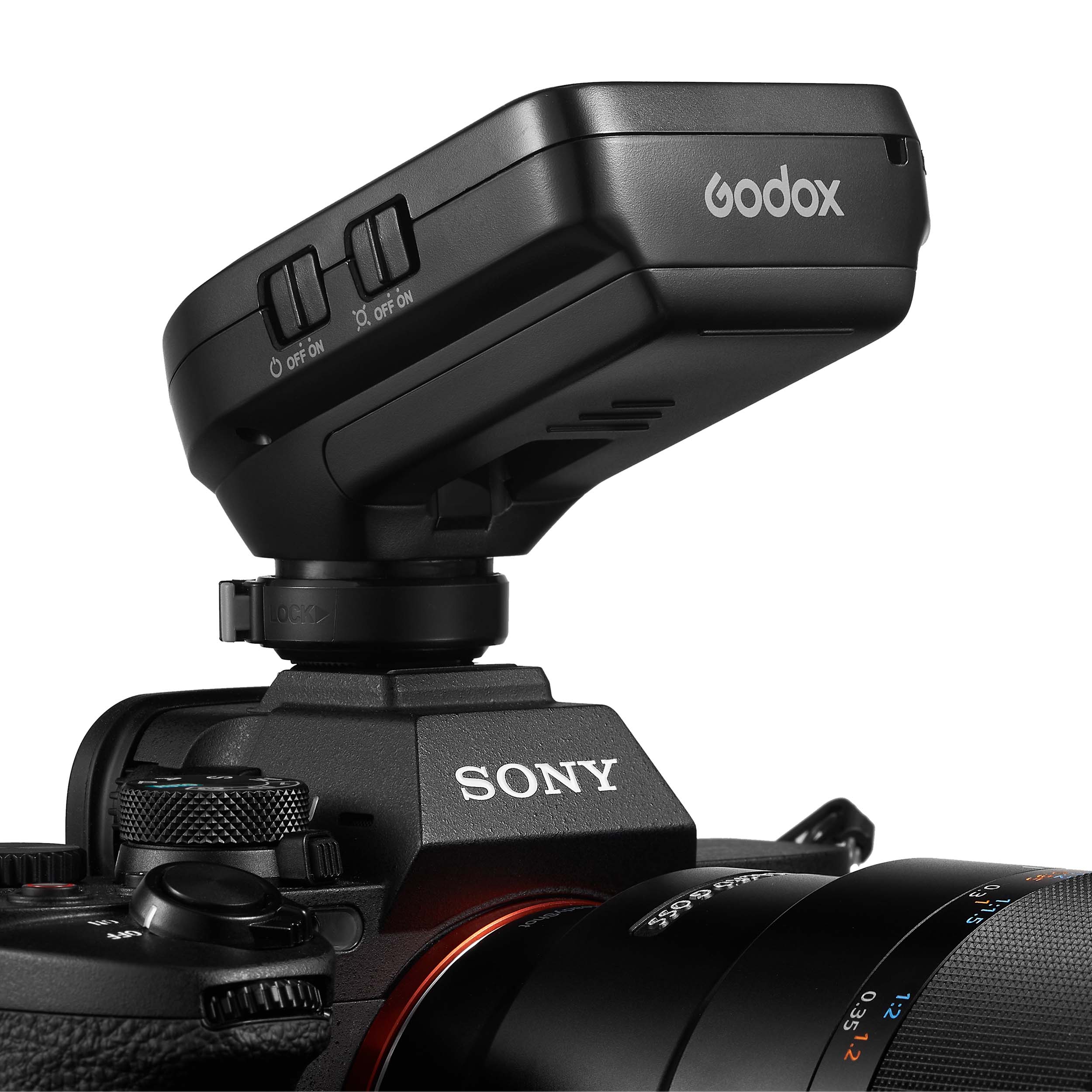  - Godox XproII S+  Sony   Ultra-mart