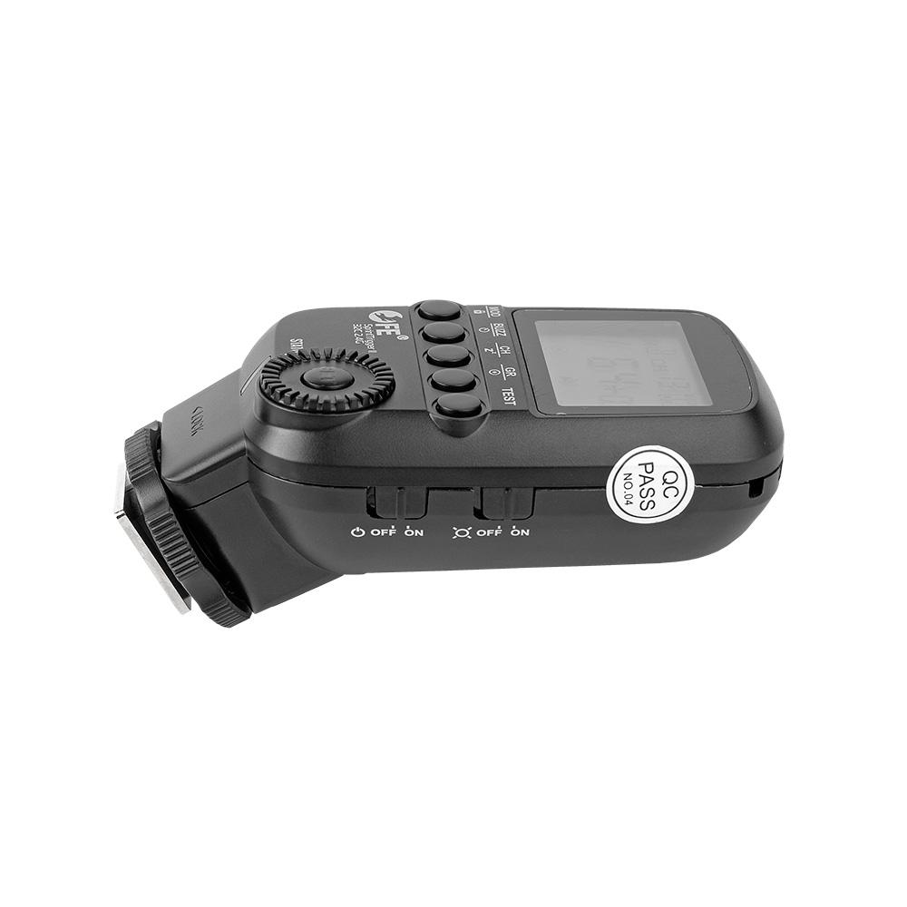 картинка Радиосинхронизатор Falcon Eyes SprintTrigger II 32C 2.4G от магазина Ultra-mart