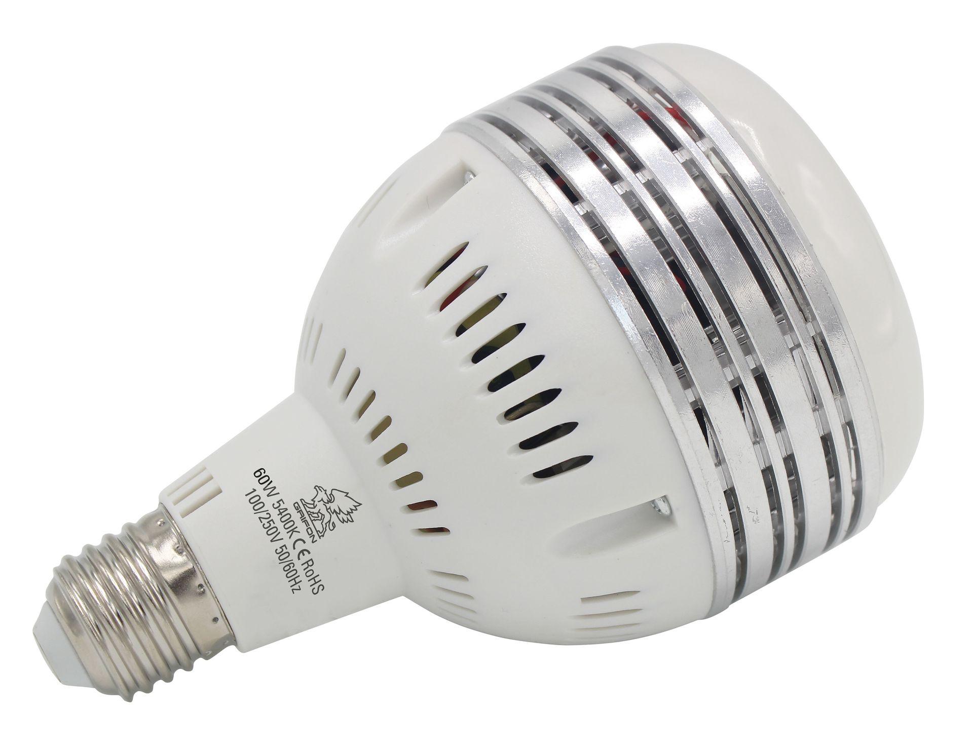 картинка Лампа Grifon LED 60W-S от магазина Ultra-mart