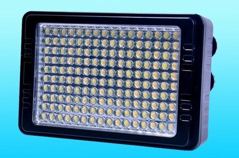 картинка Светодиодный накамерный осветитель FST LED-V160В от магазина Ultra-mart