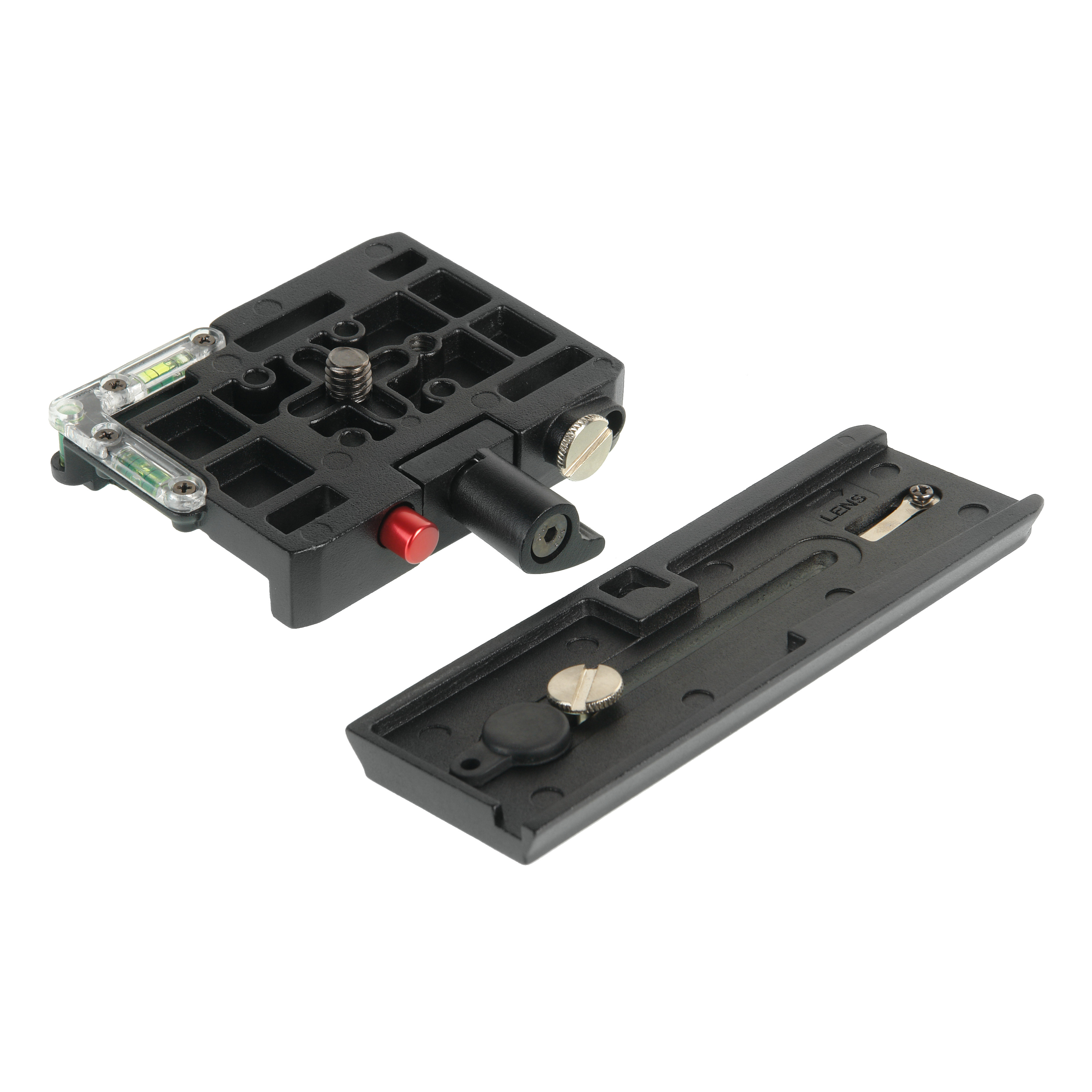 картинка  Адаптер штативный GreenBean Base 140 с быстросъемной площадкой от магазина Ultra-mart