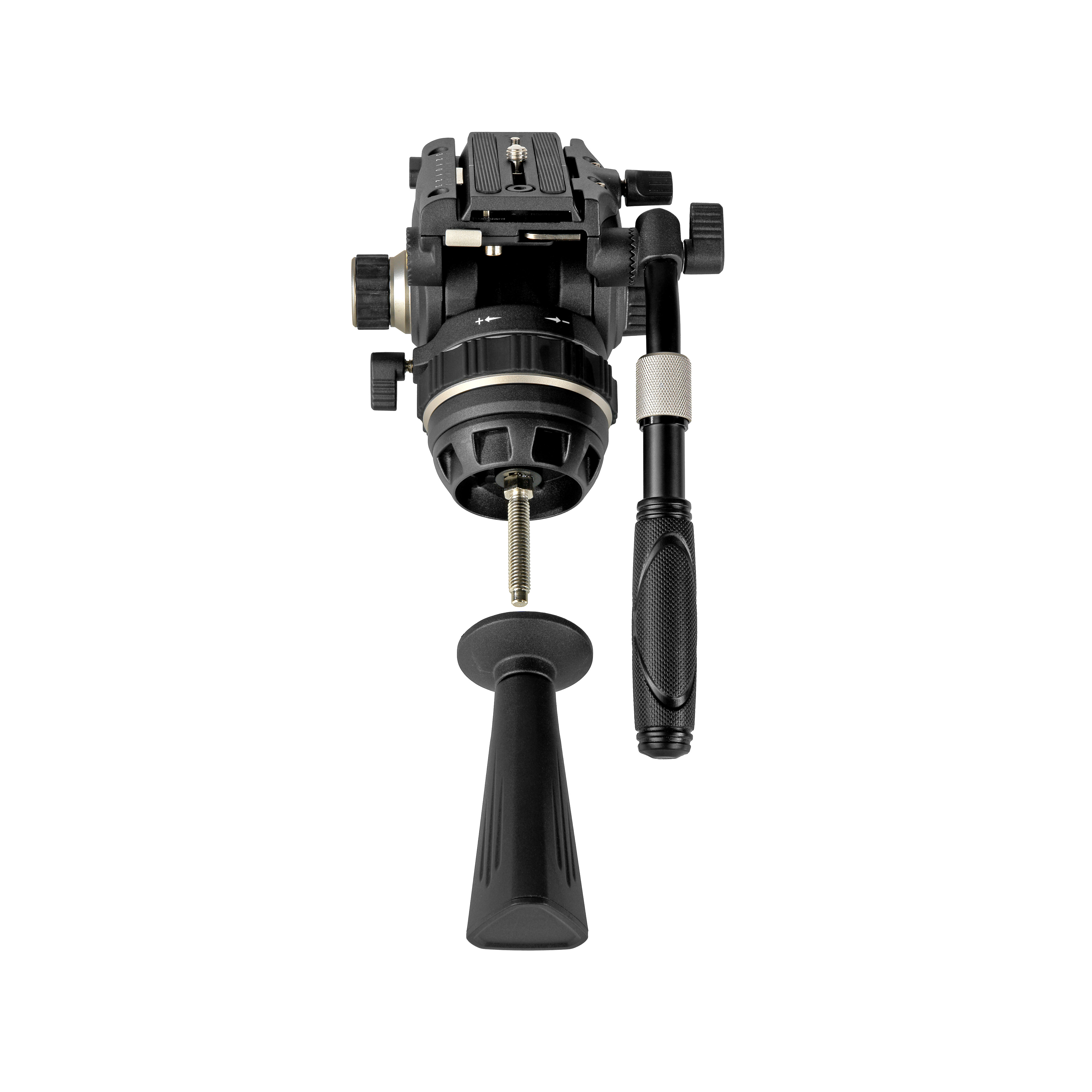 картинка Видеоштатив GreenBean HDV Elite 618X от магазина Ultra-mart