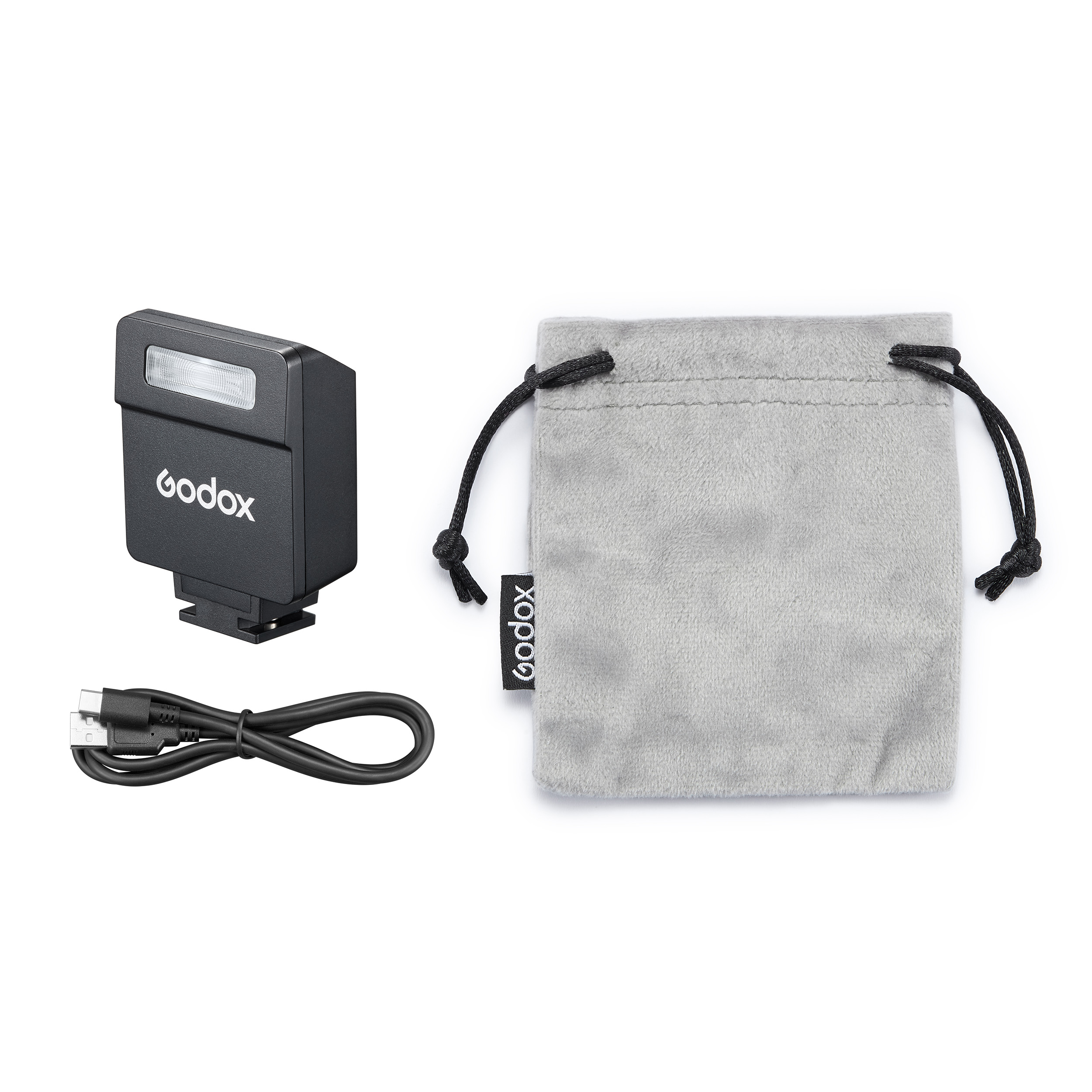 картинка Вспышка накамерная Godox iFlash iM22 от магазина Ultra-mart
