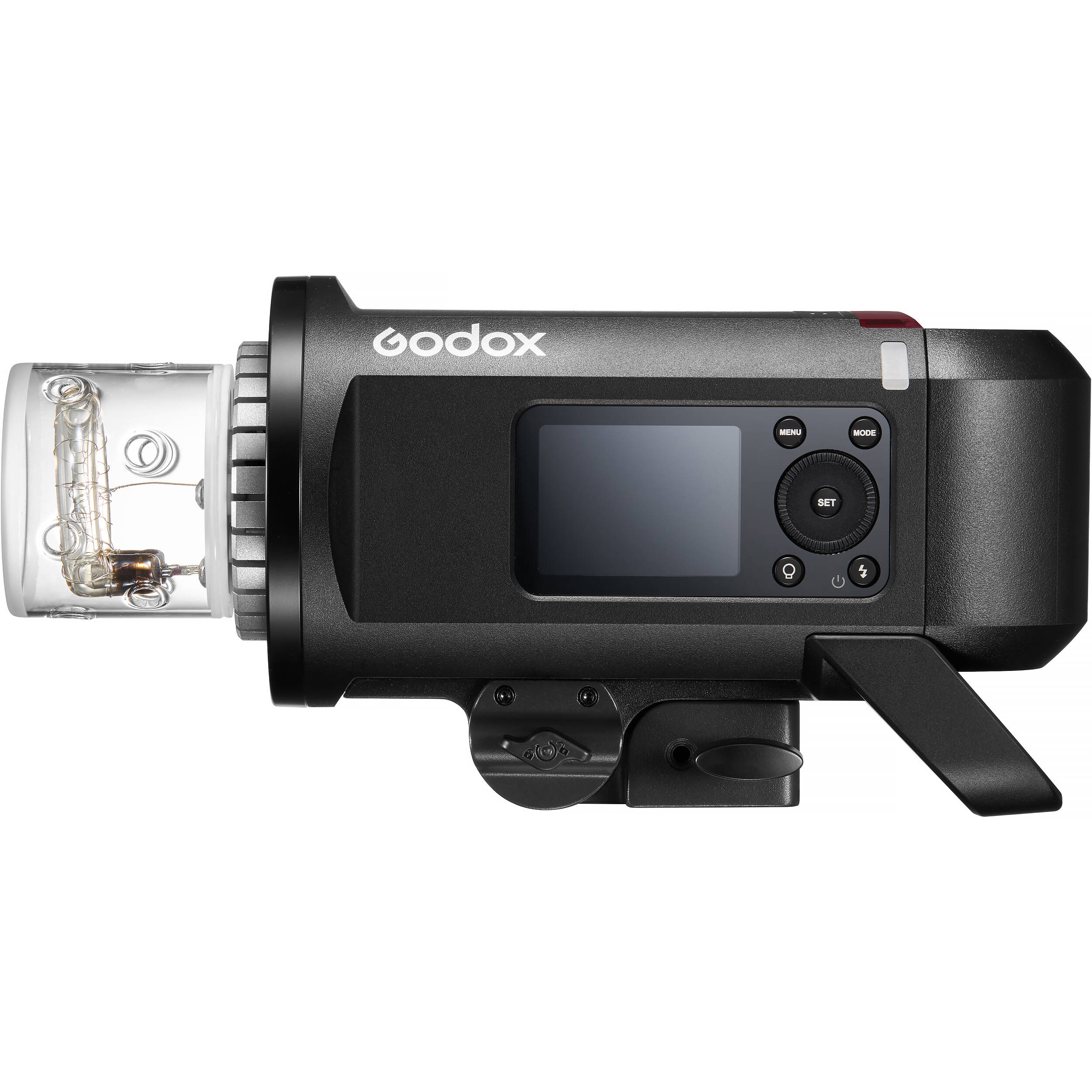 картинка Вспышка аккумуляторная Godox Witstro AD600ProII от магазина Ultra-mart