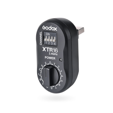   Godox XTR-16   Ultra-mart