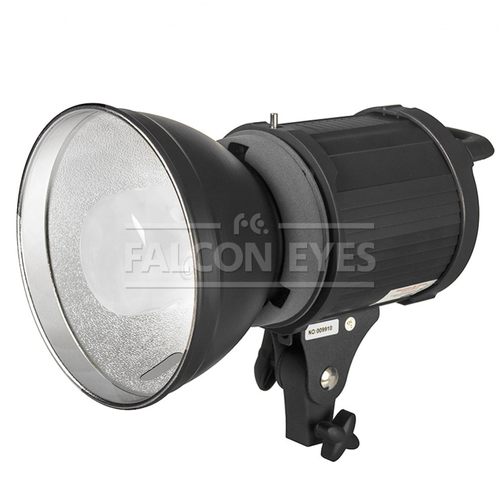картинка Осветитель Falcon Eyes QL-1000BW галогеновый от магазина Ultra-mart