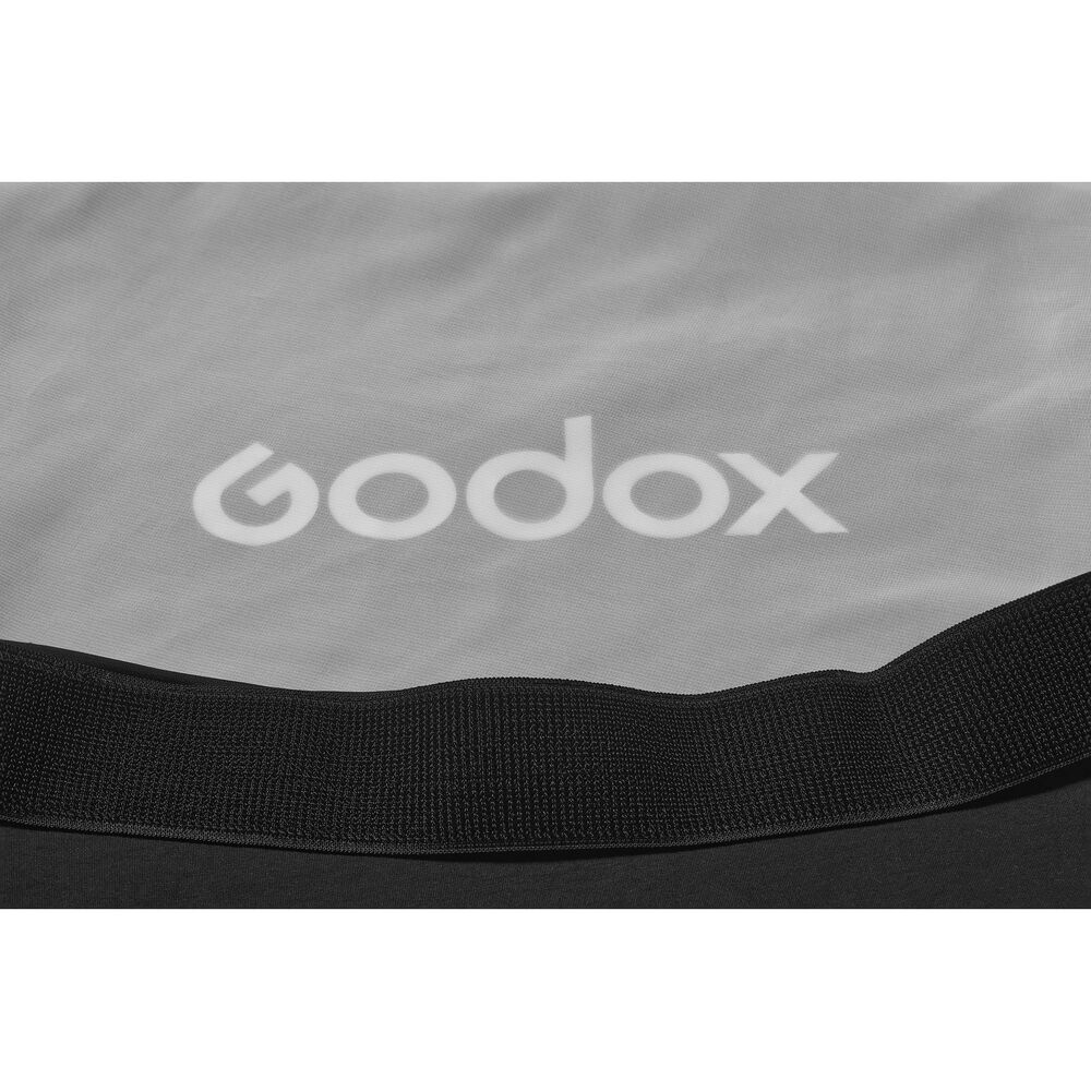 картинка Рассеиватель Godox P158-D2 для Parabolic 158 от магазина Ultra-mart