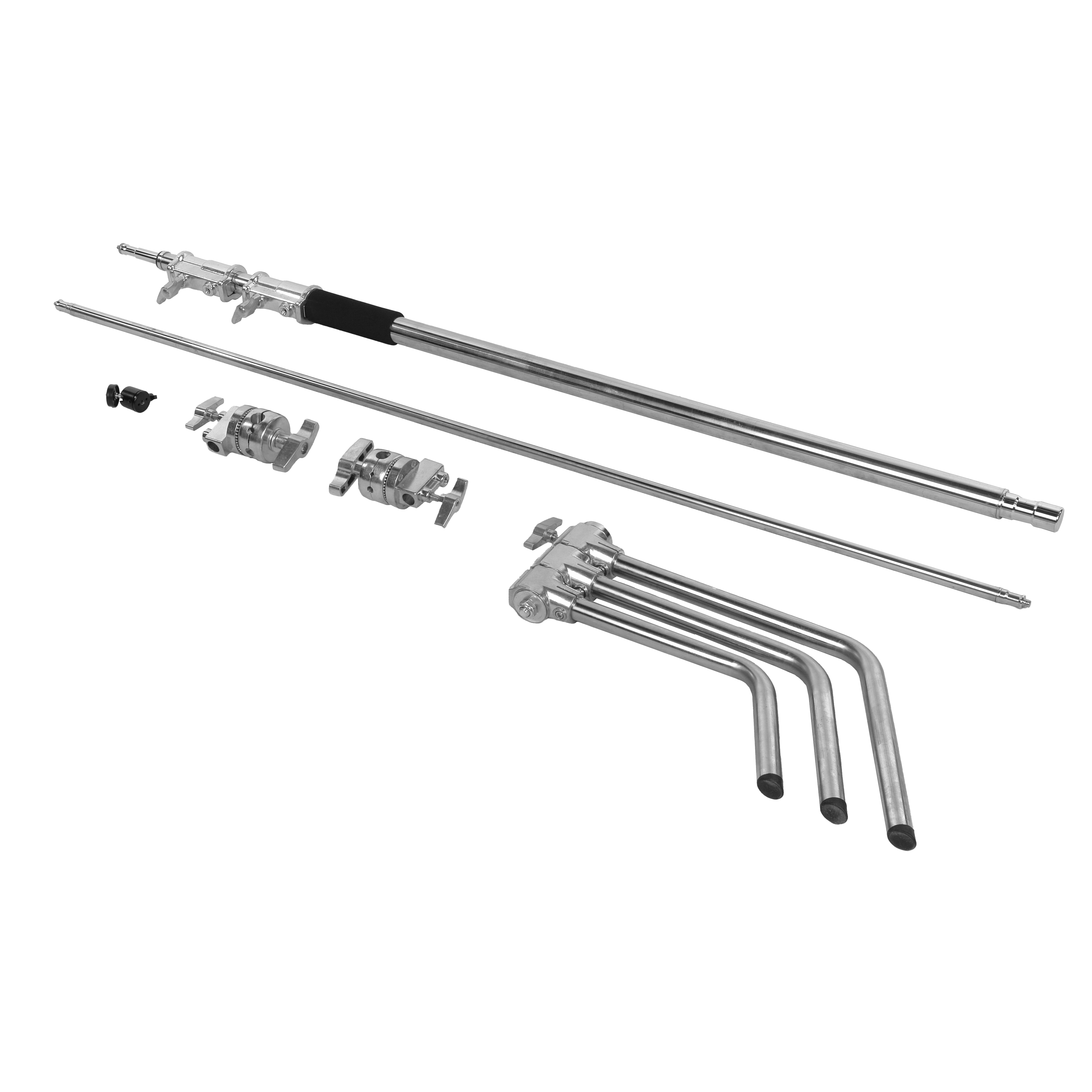 картинка Стойка-тренога со штангой Falcon Eyes C-Stand 3300L от магазина Ultra-mart