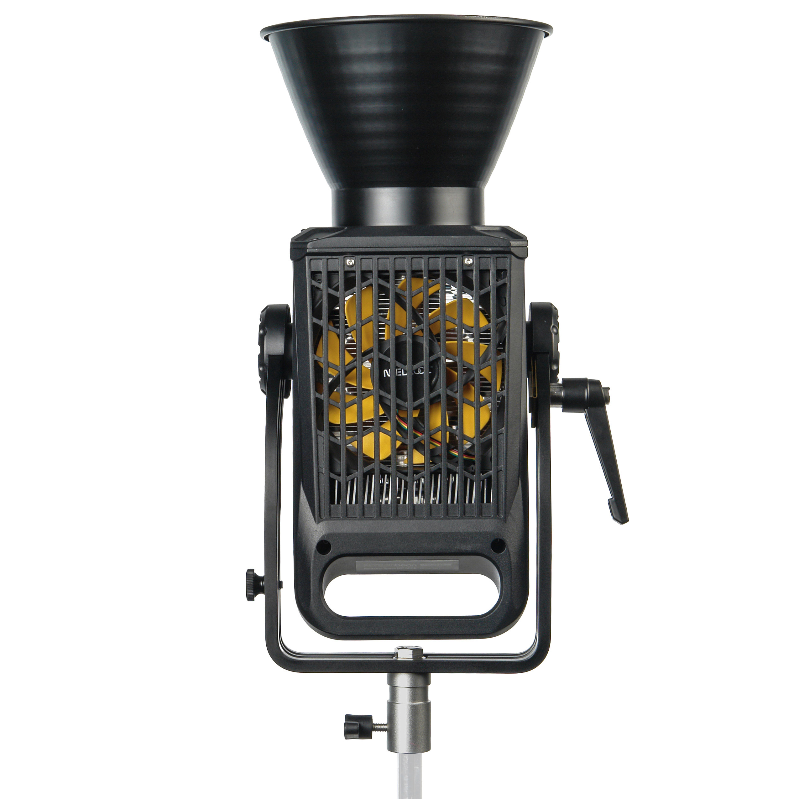 картинка Осветитель cветодиодный GreenBean Space WP 600R от магазина Ultra-mart