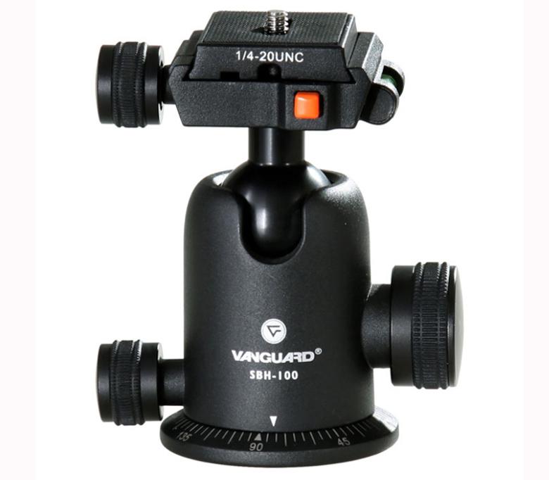 картинка Штатив VANGUARD Alta PRO 263 AB 100 от магазина Ultra-mart