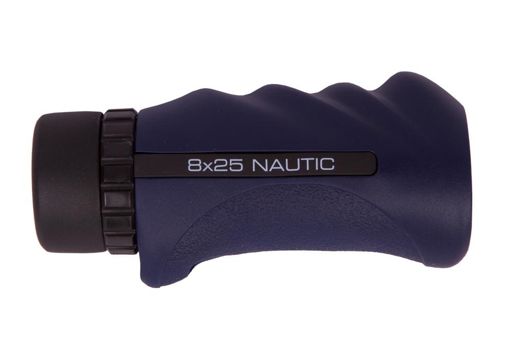   Bresser Nautic 8x25   Ultra-mart