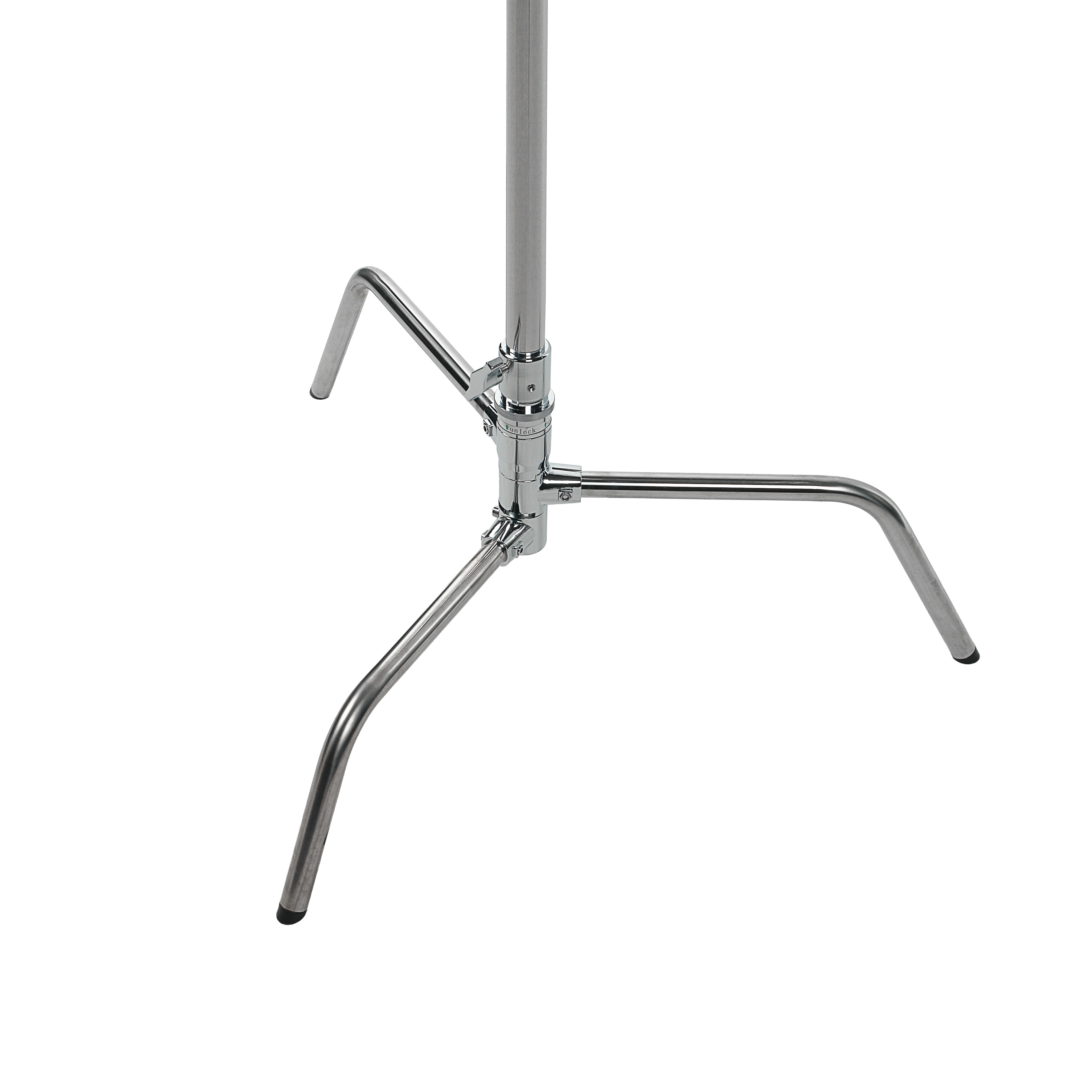 картинка Стойка-тренога со штангой Falcon Eyes C-Stand 3300L с колесами от магазина Ultra-mart