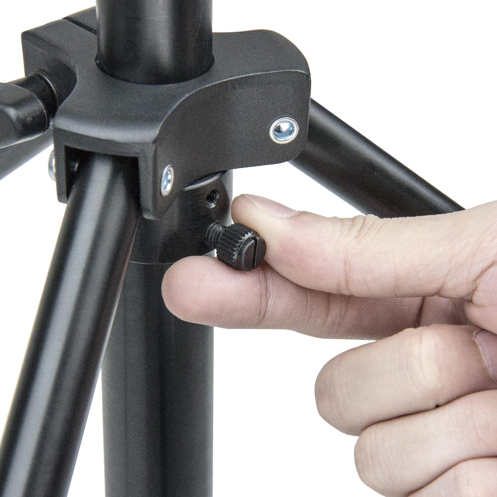 картинка Стойка KUPO 028 SINGLE HANDED STAND от магазина Ultra-mart