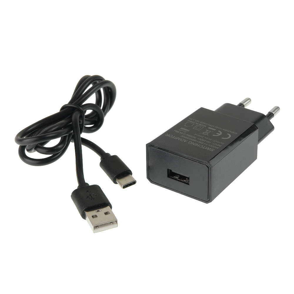картинка Сетевой адаптер Godox VC1 с кабелем USB для VC26 от магазина Ultra-mart