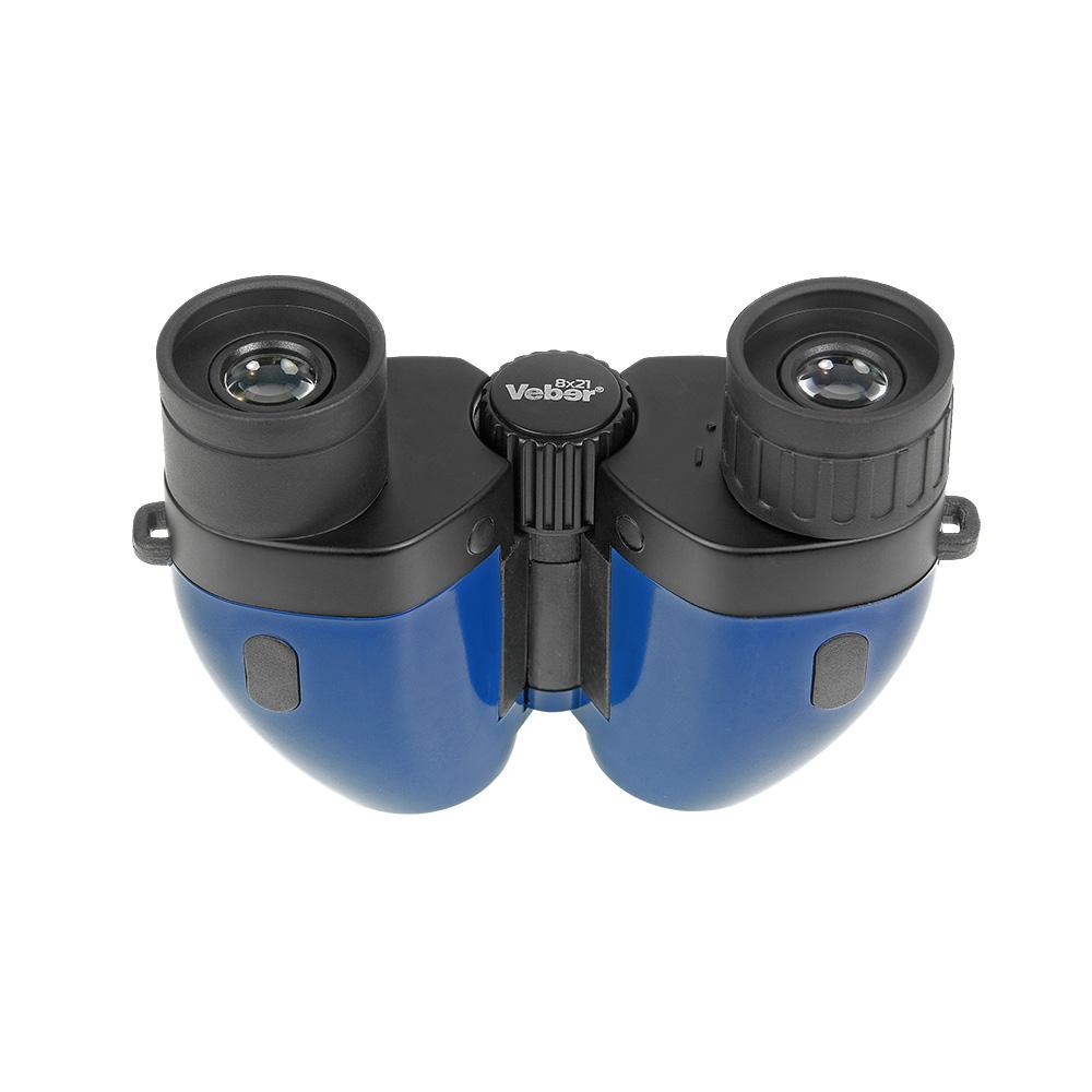 картинка Бинокль Veber 8х21 (Топаз) от магазина Ultra-mart