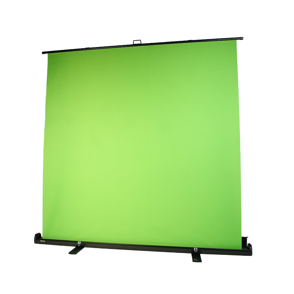 Фон хромакей GreenBean Chromakey Screen 2020G складной, арт.27605