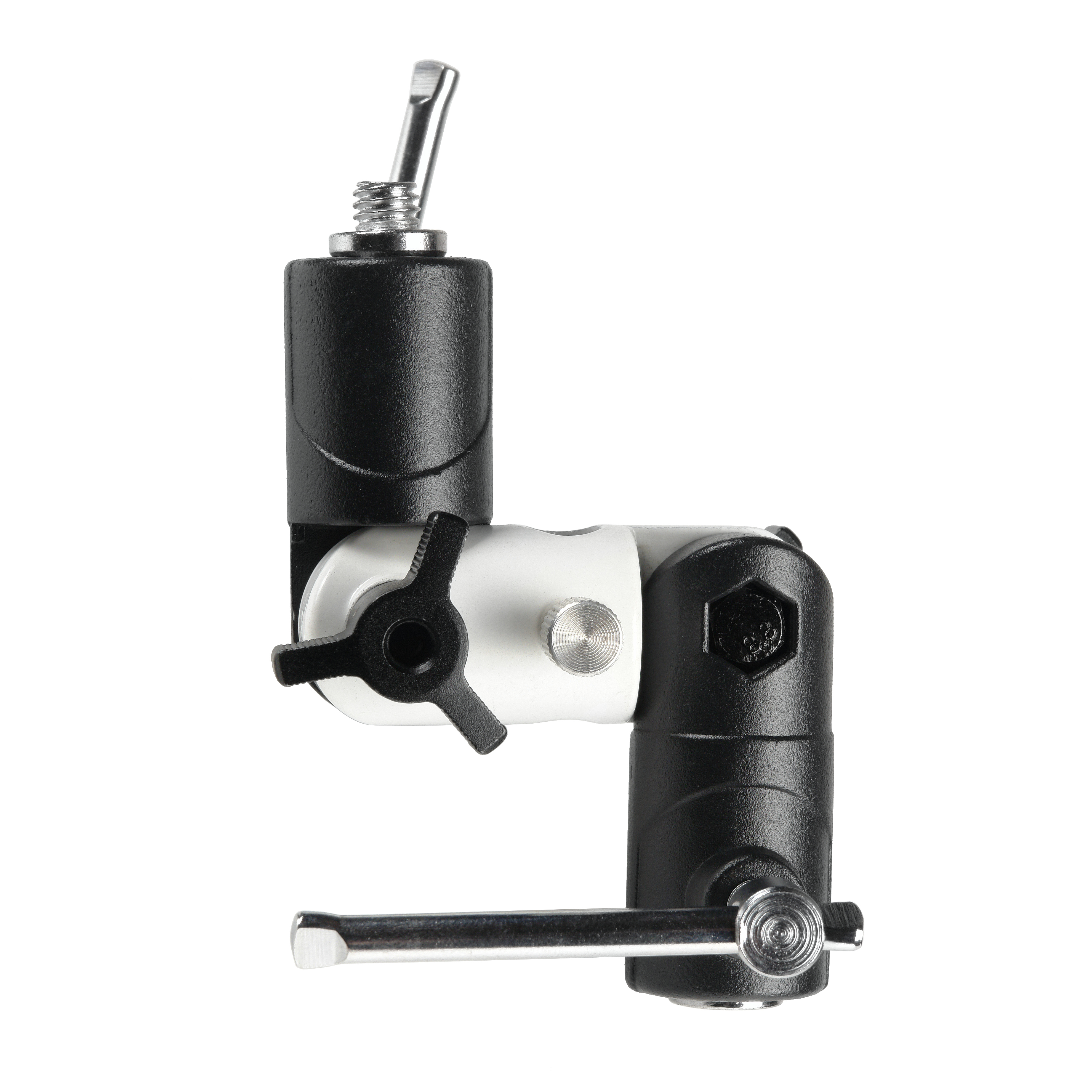 картинка Зажим Falcon Eyes CLD-30 шарнирный для зонта от магазина Ultra-mart