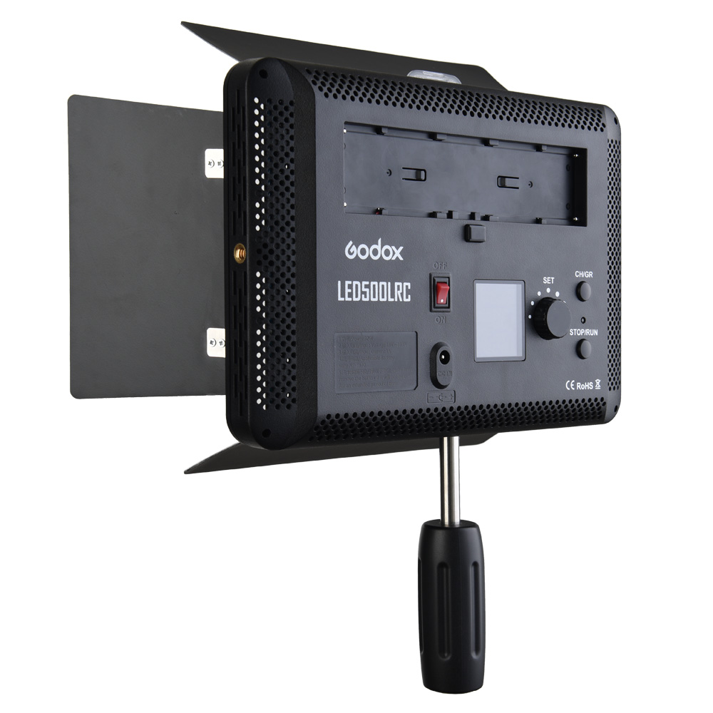    Godox LED500LRC    Ultra-mart