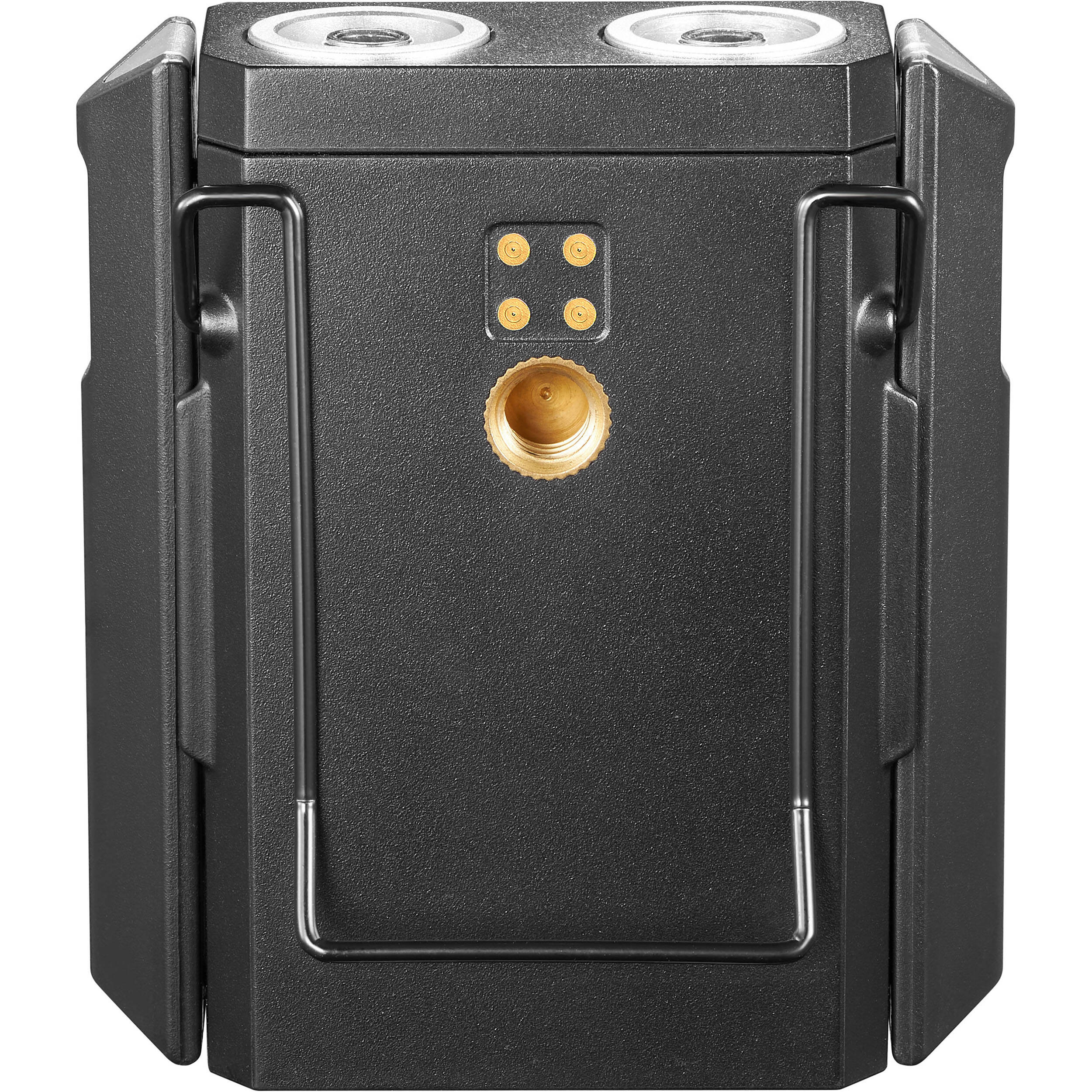 картинка Петличная радиосистема Godox WMicS2 Kit1 беспроводная от магазина Ultra-mart