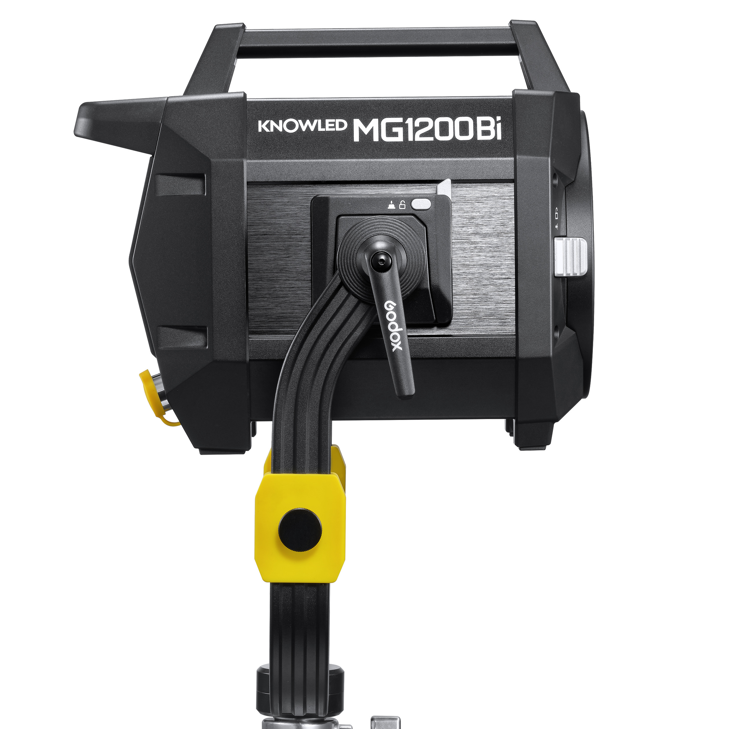 картинка Осветитель светодиодный Godox Knowled MG1200Bi студийный от магазина Ultra-mart