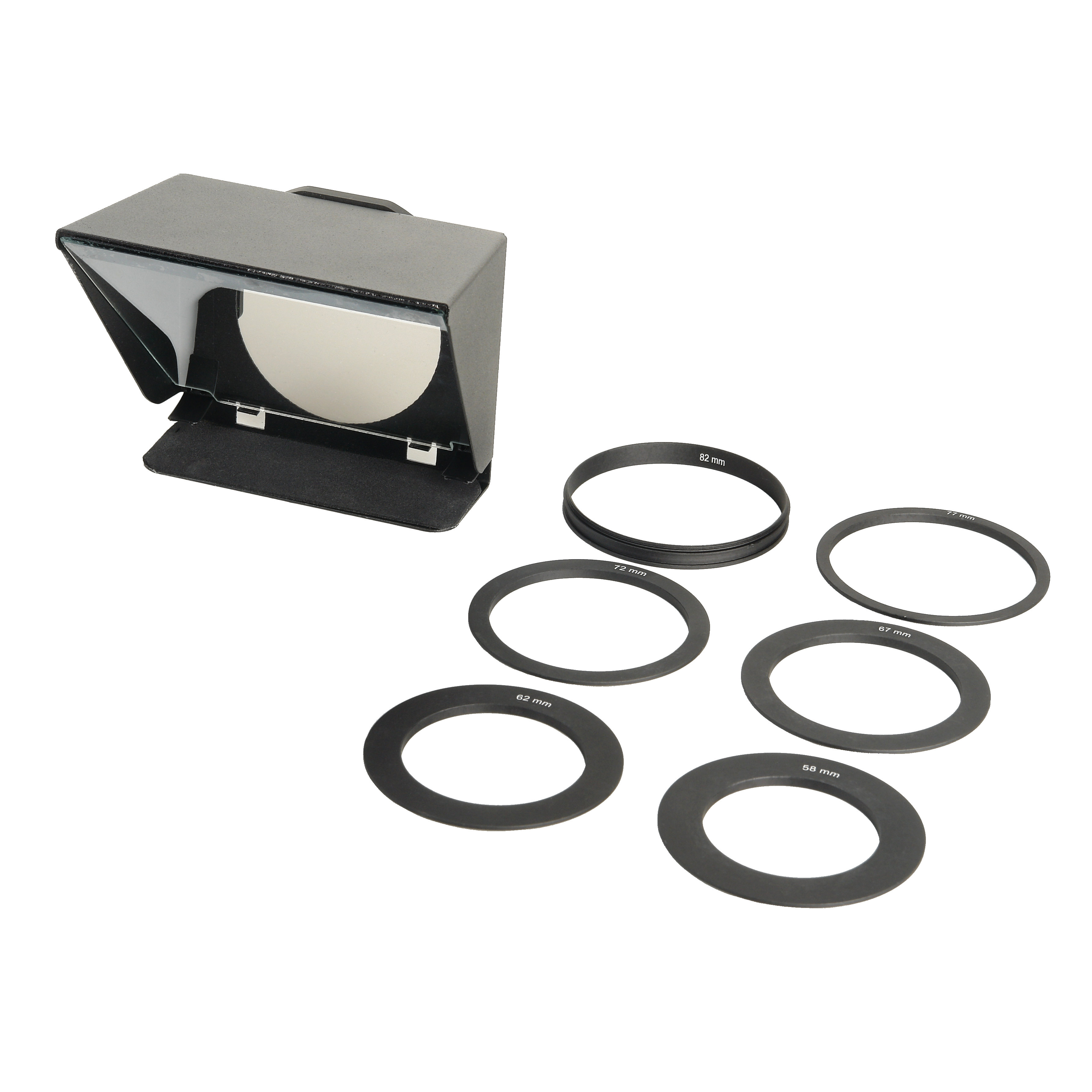 картинка  Телесуфлер GreenBean Teleprompter Smart 5.8 комплект от магазина Ultra-mart