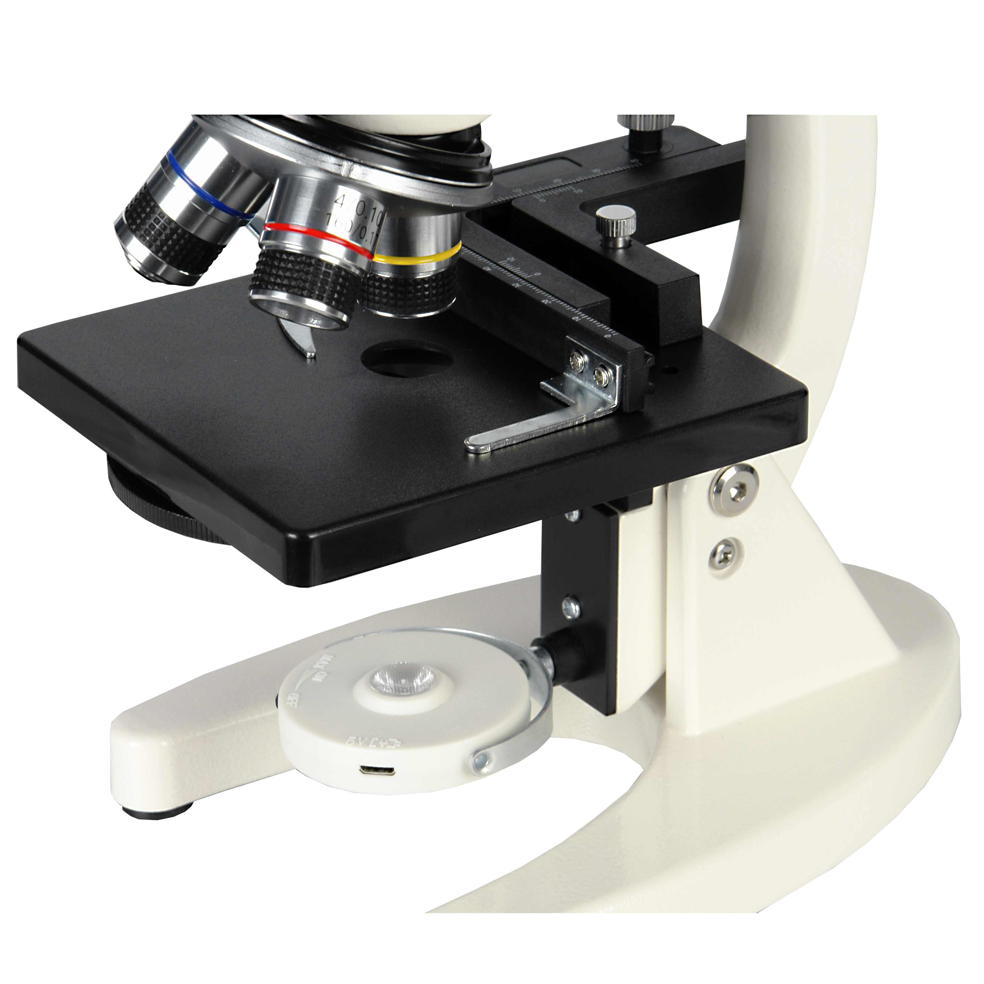 картинка Микроскоп биологический Микромед С-12 LED от магазина Ultra-mart