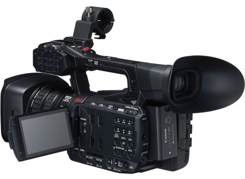 картинка Видеокамера Canon XF205 от магазина Ultra-mart