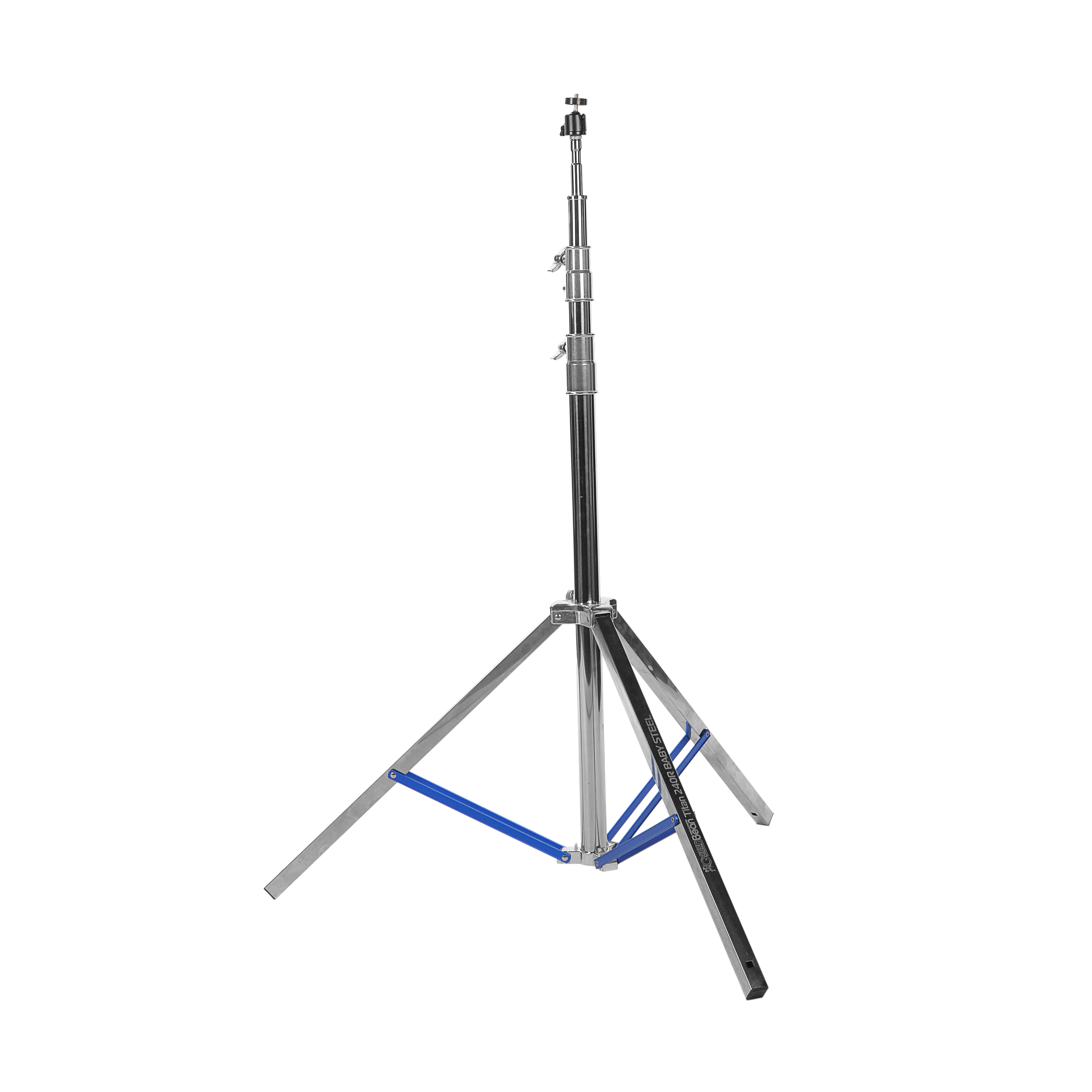 картинка Стойка GreenBean Titan 240R BABY STEEL от магазина Ultra-mart