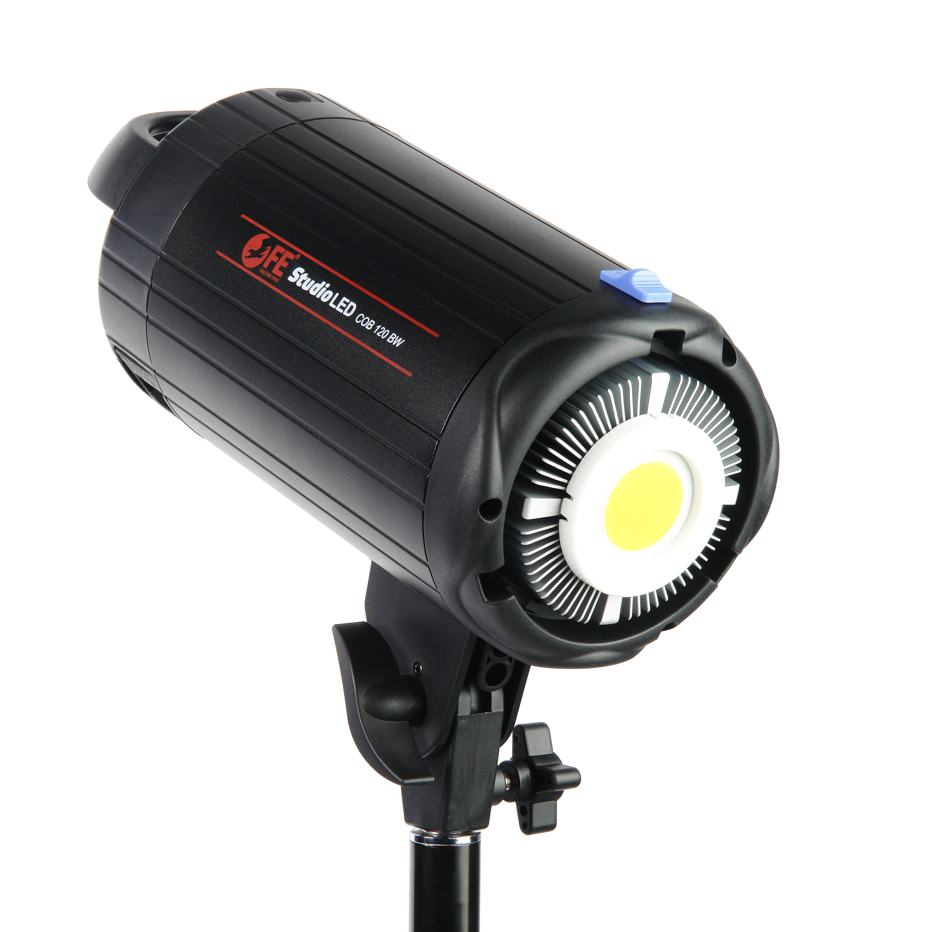    Falcon Eyes Studio LED COB120 BW    Ultra-mart