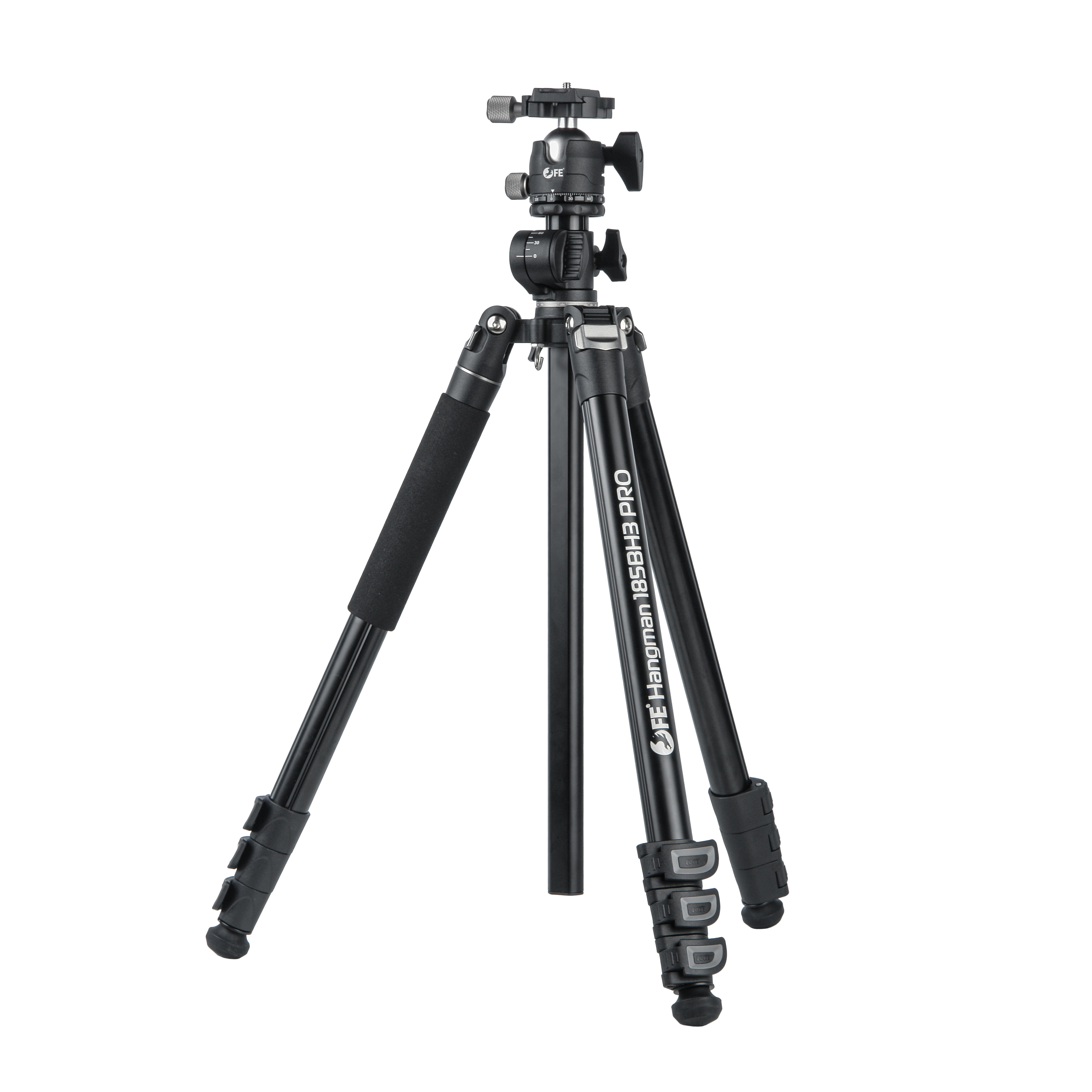 картинка Штатив профессиональный Falcon Eyes Hangman 185BH3 PRO от магазина Ultra-mart