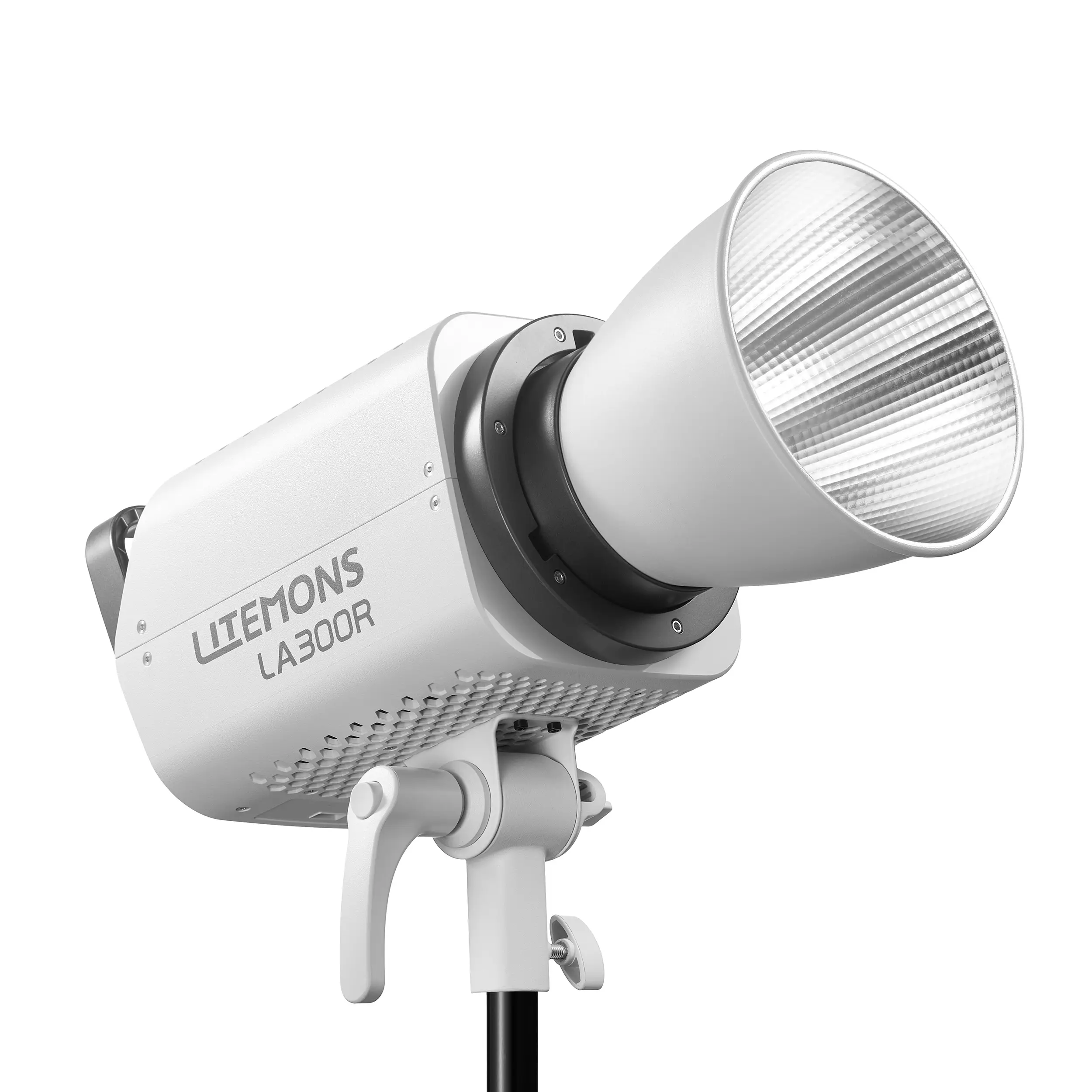 картинка Комплект светодиодного осветителя Godox LITEMONS LA300R K1 от магазина Ultra-mart