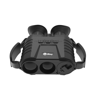 Тепловизионный гибридный бинокль xFuse PF6