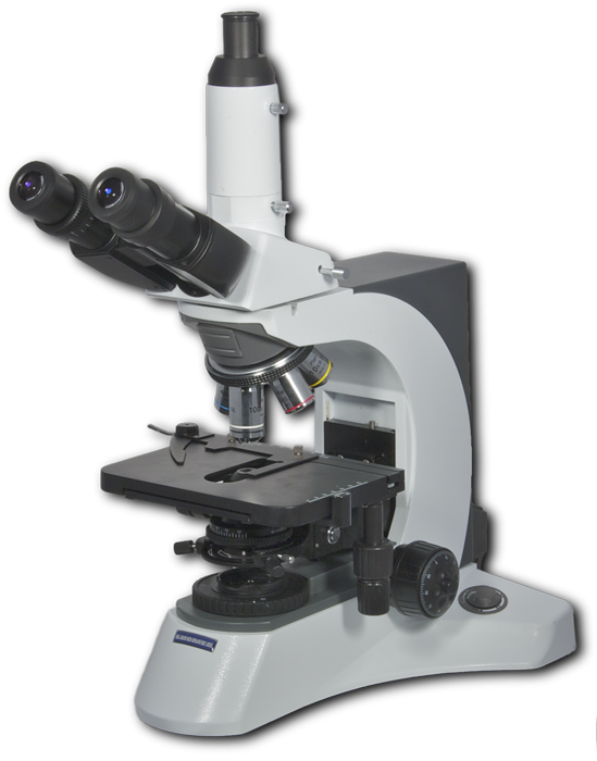 картинка Микpоскоп Биомед 6ПР3 LED от магазина Ultra-mart