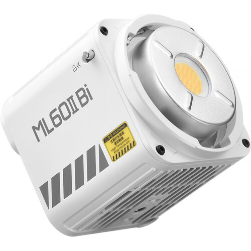 картинка Осветитель светодиодный Godox ML60IIBi Kit2 (с AK-B02) от магазина Ultra-mart