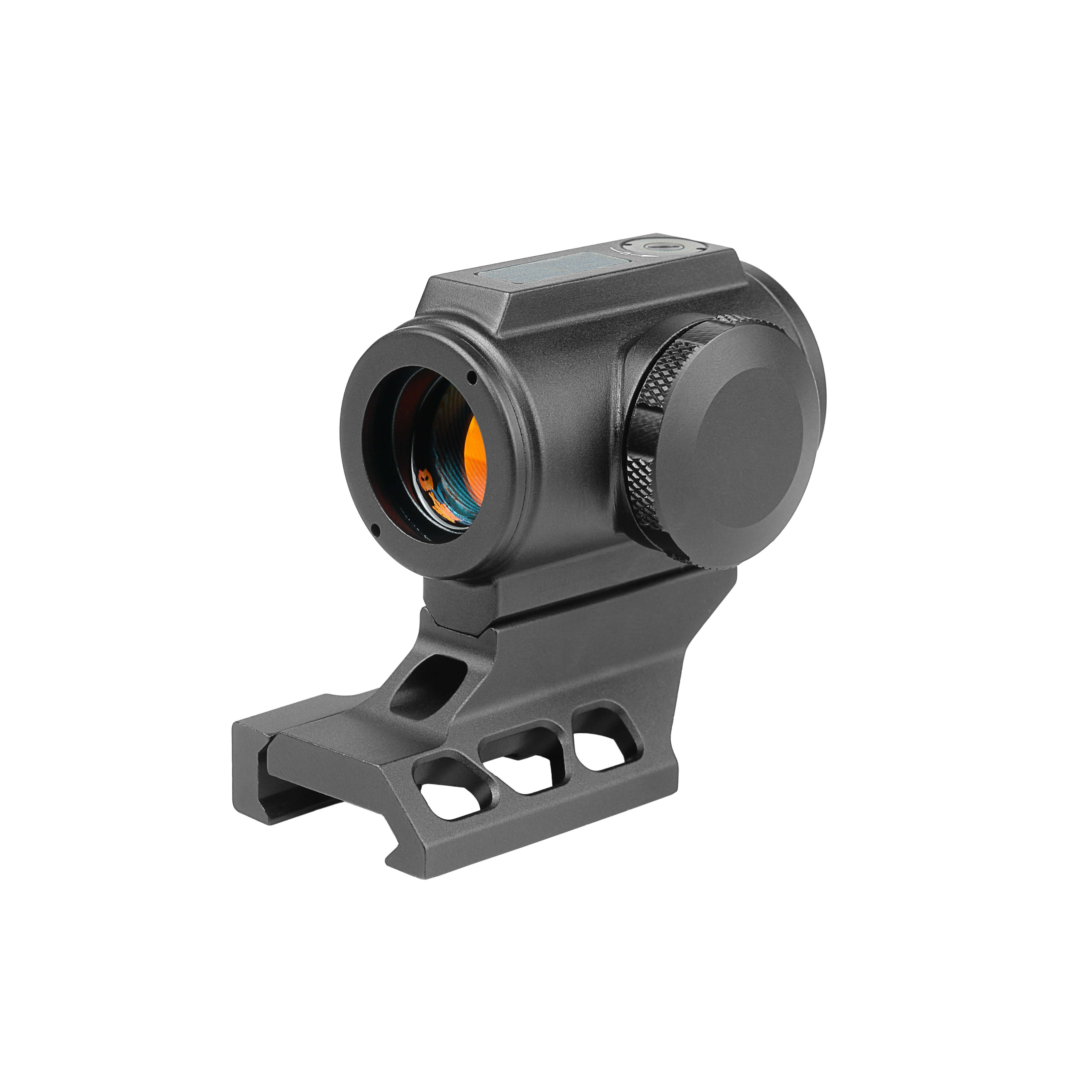 картинка Прицел коллиматорный Veber Wolf Alfa RD1X20MRS mini от магазина Ultra-mart