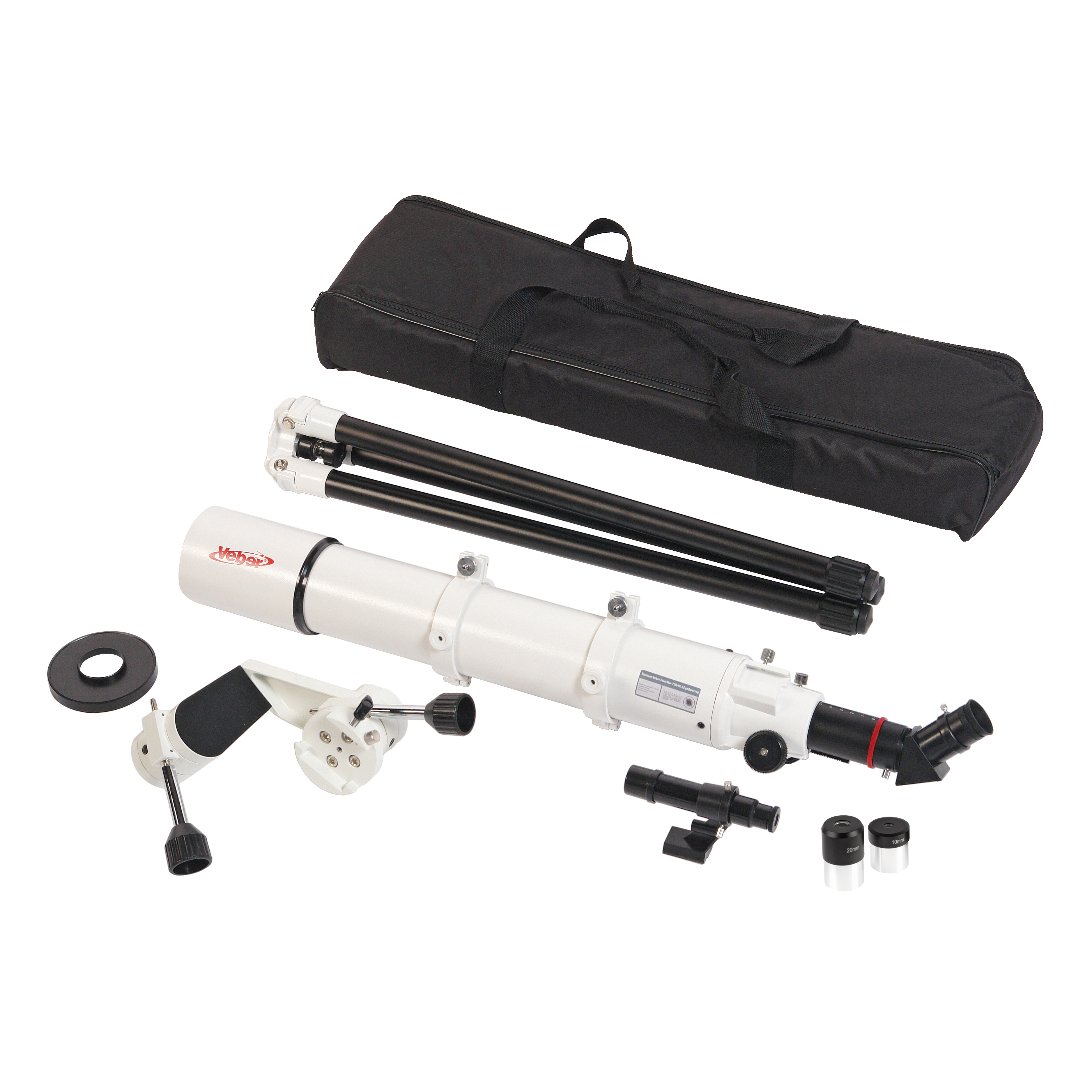   Veber PolarStar II 700/80AZ    Ultra-mart