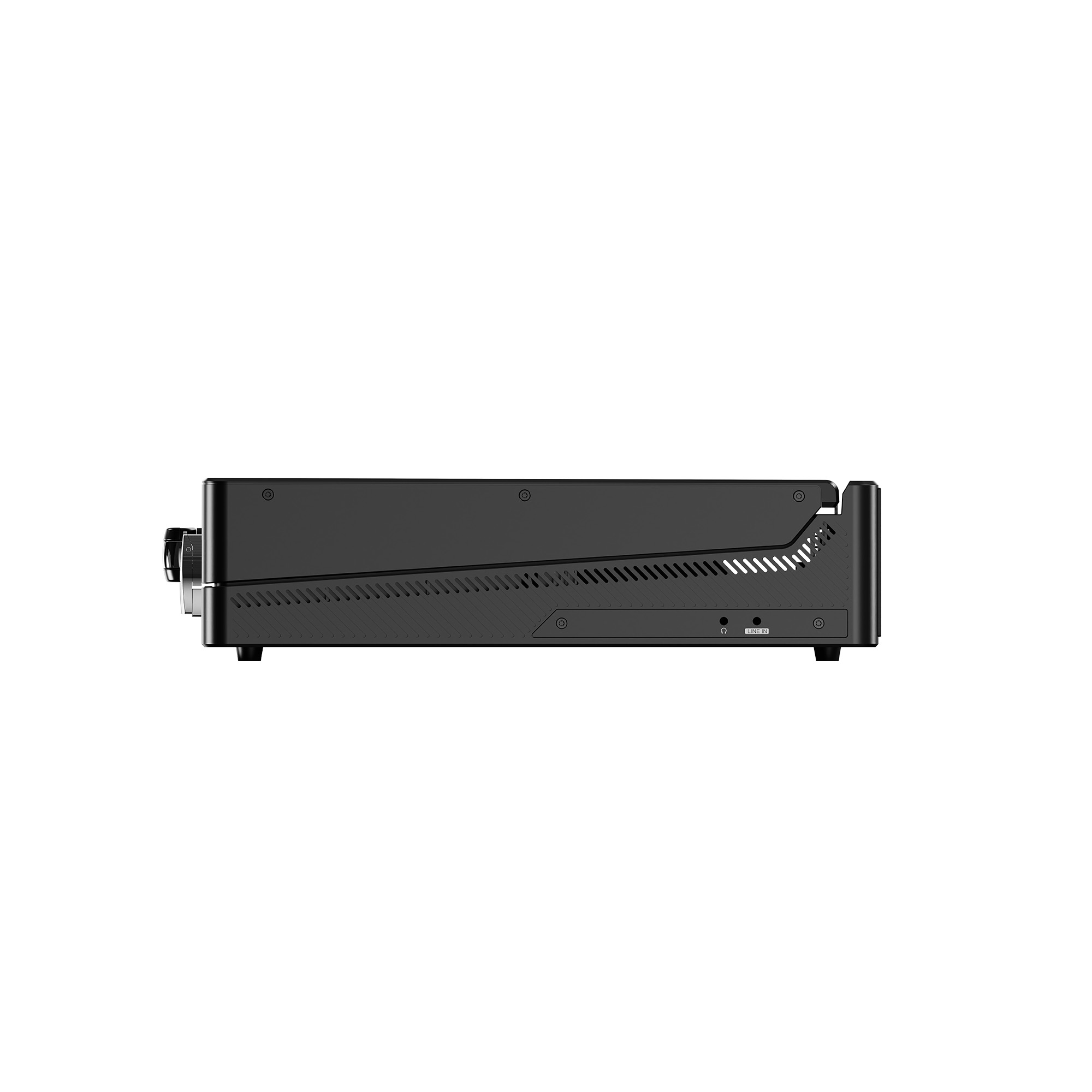 картинка Видеомикшер-стример AVMATRIX Shark S6 PLUS портативный 6CH SDI/HDMI от магазина Ultra-mart