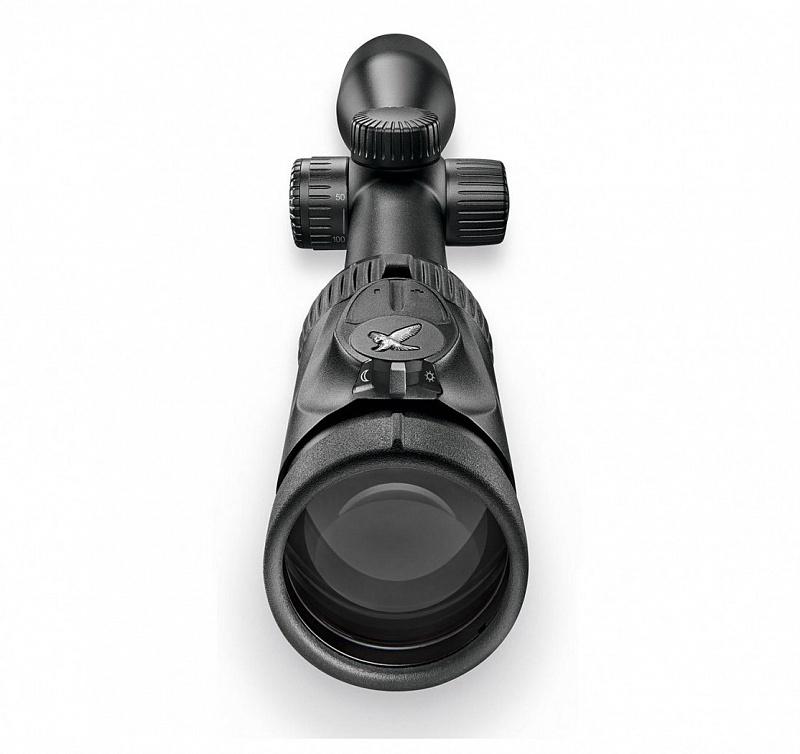 картинка Прицел Swarovski Z8i 1-8x24 сетка 4A-IF от магазина Ultra-mart