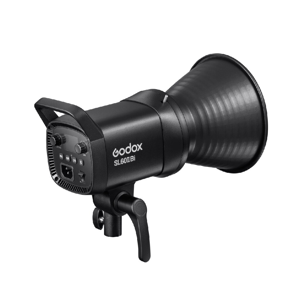 Осветитель светодиодный Godox SL60IIBi, арт.30269, мощность 70 Вт