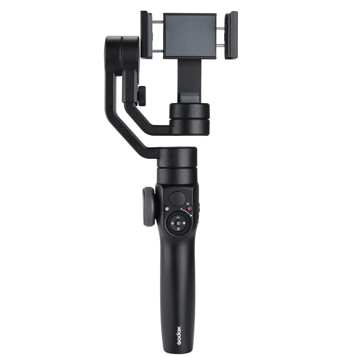    Godox Gimbal ZP1     Ultra-mart