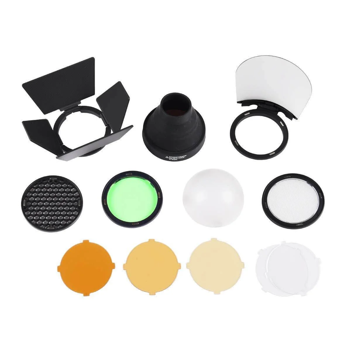 картинка Комплект студийного оборудования Godox AD100ProII Three KIT от магазина Ultra-mart