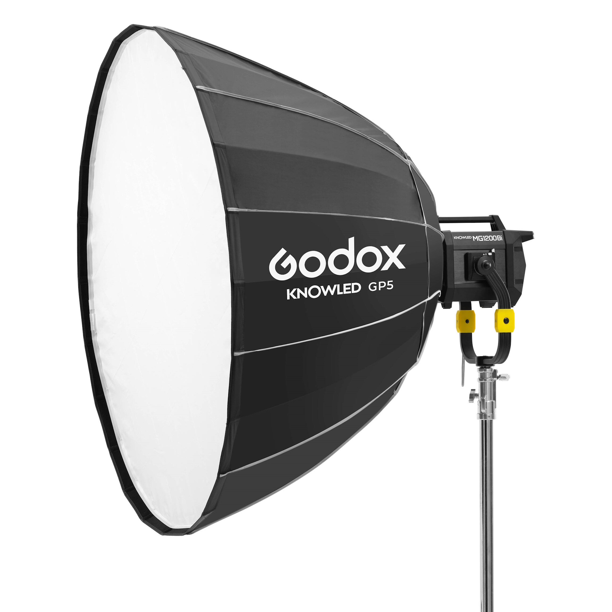 картинка Софтбокс параболический Godox Knowled GP5 с байонетом G Mount от магазина Ultra-mart