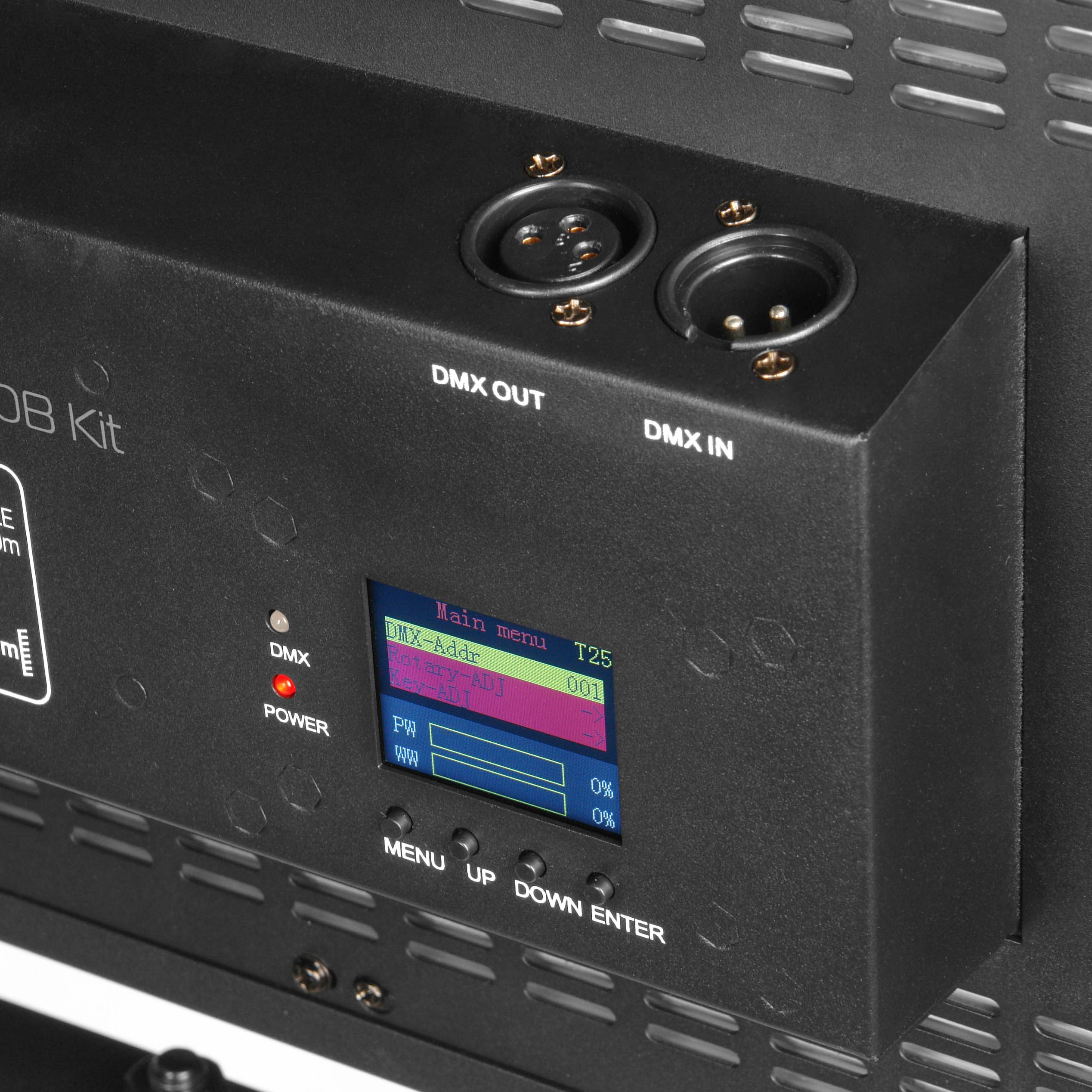 картинка Осветитель светодиодный GreenBean StudioLight II 200B Kit от магазина Ultra-mart