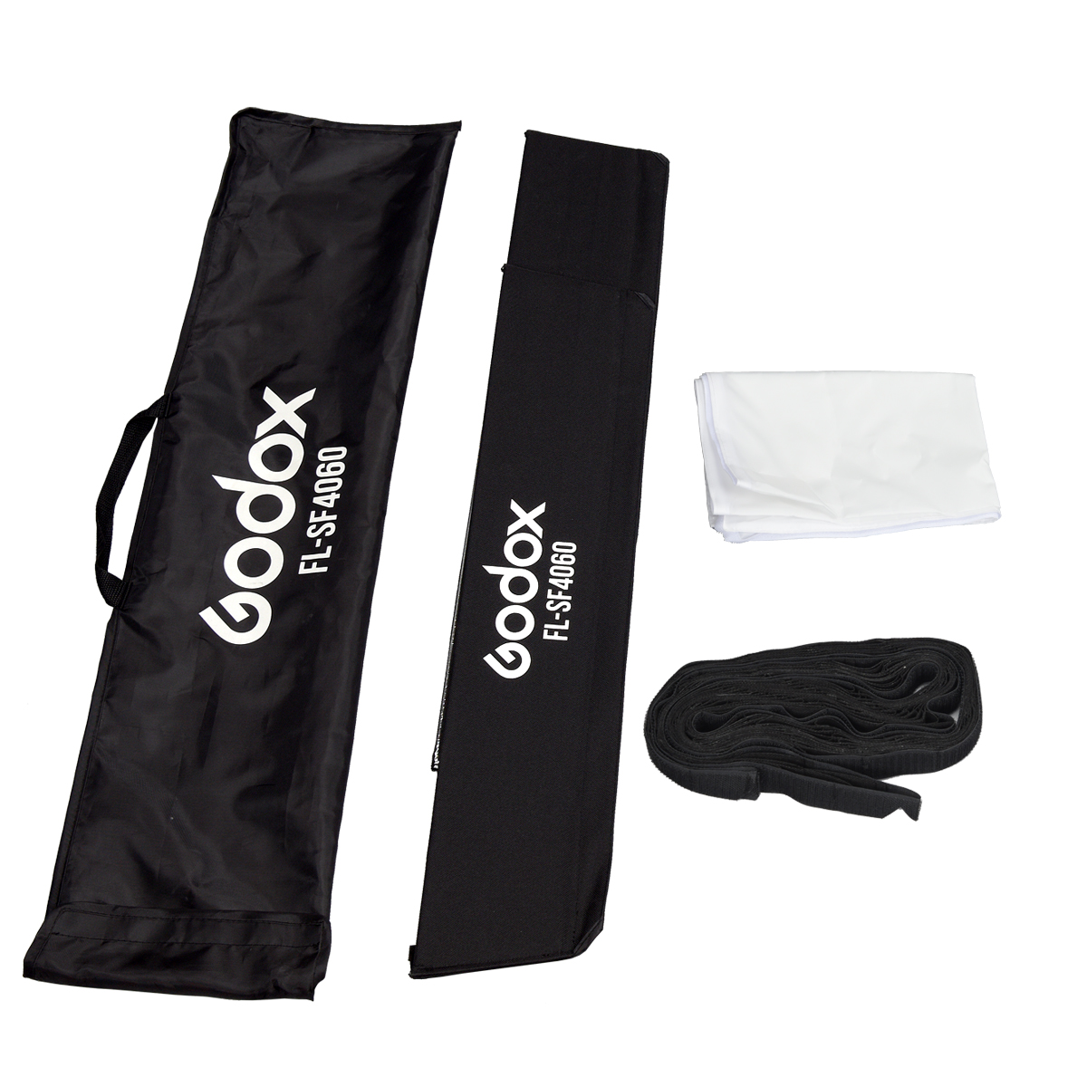 картинка Софтбокс Godox FL-SF 4060 с сотами для FL100 от магазина Ultra-mart